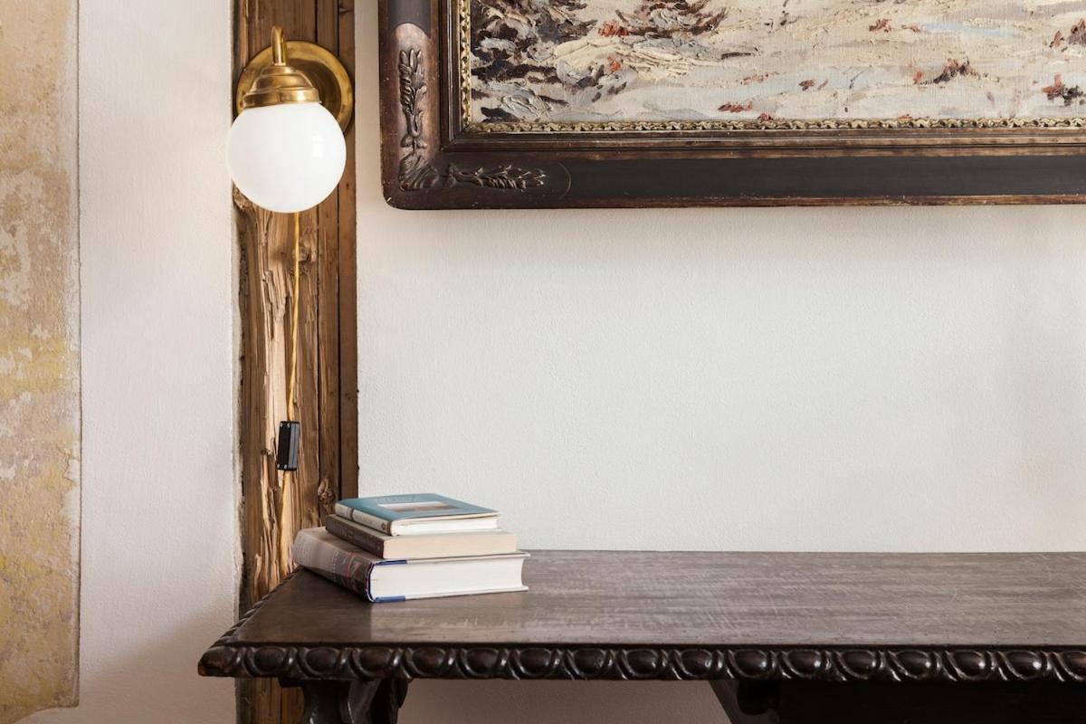 Dlouha Art & Antique Apartment *