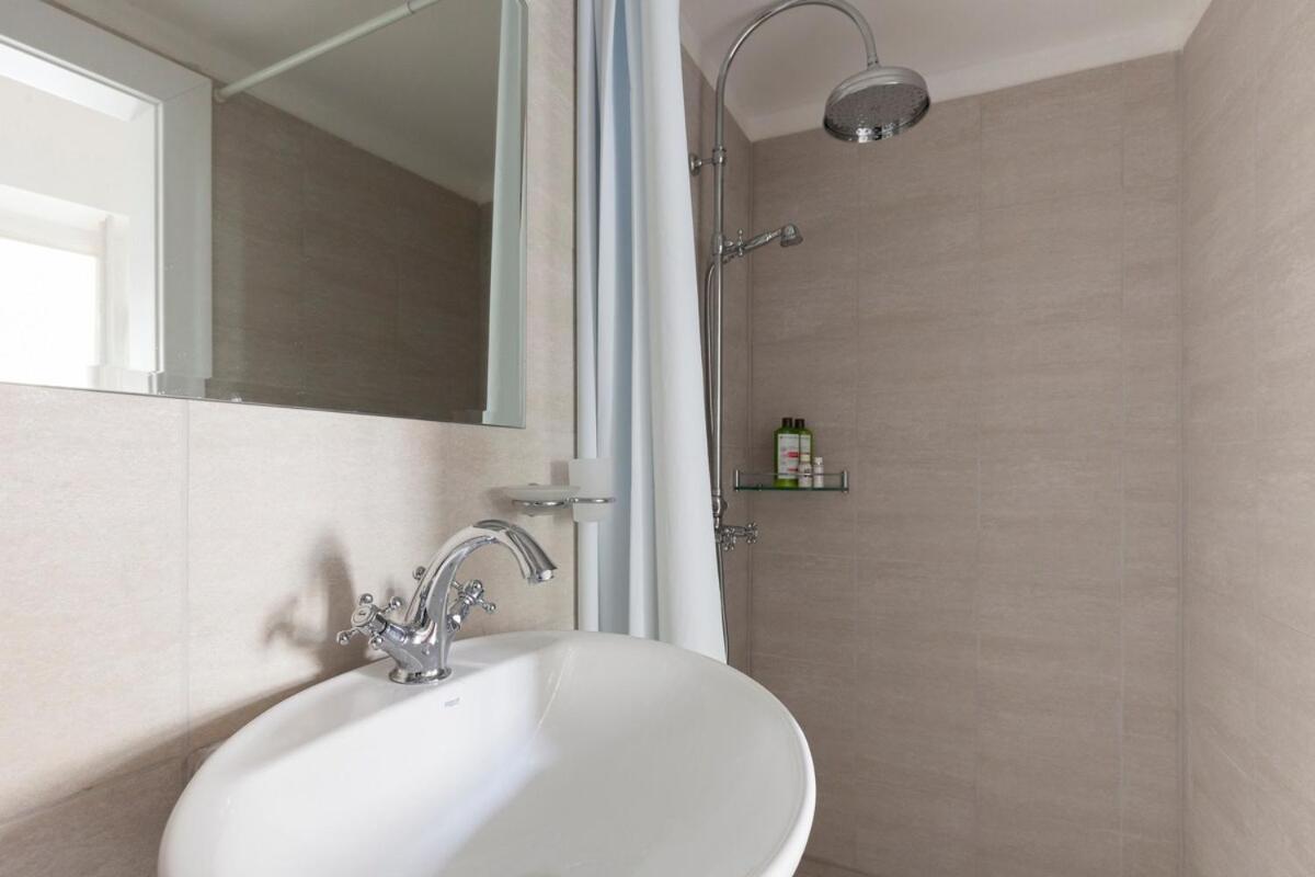 Dlouha Art & Antique Apartment Prague