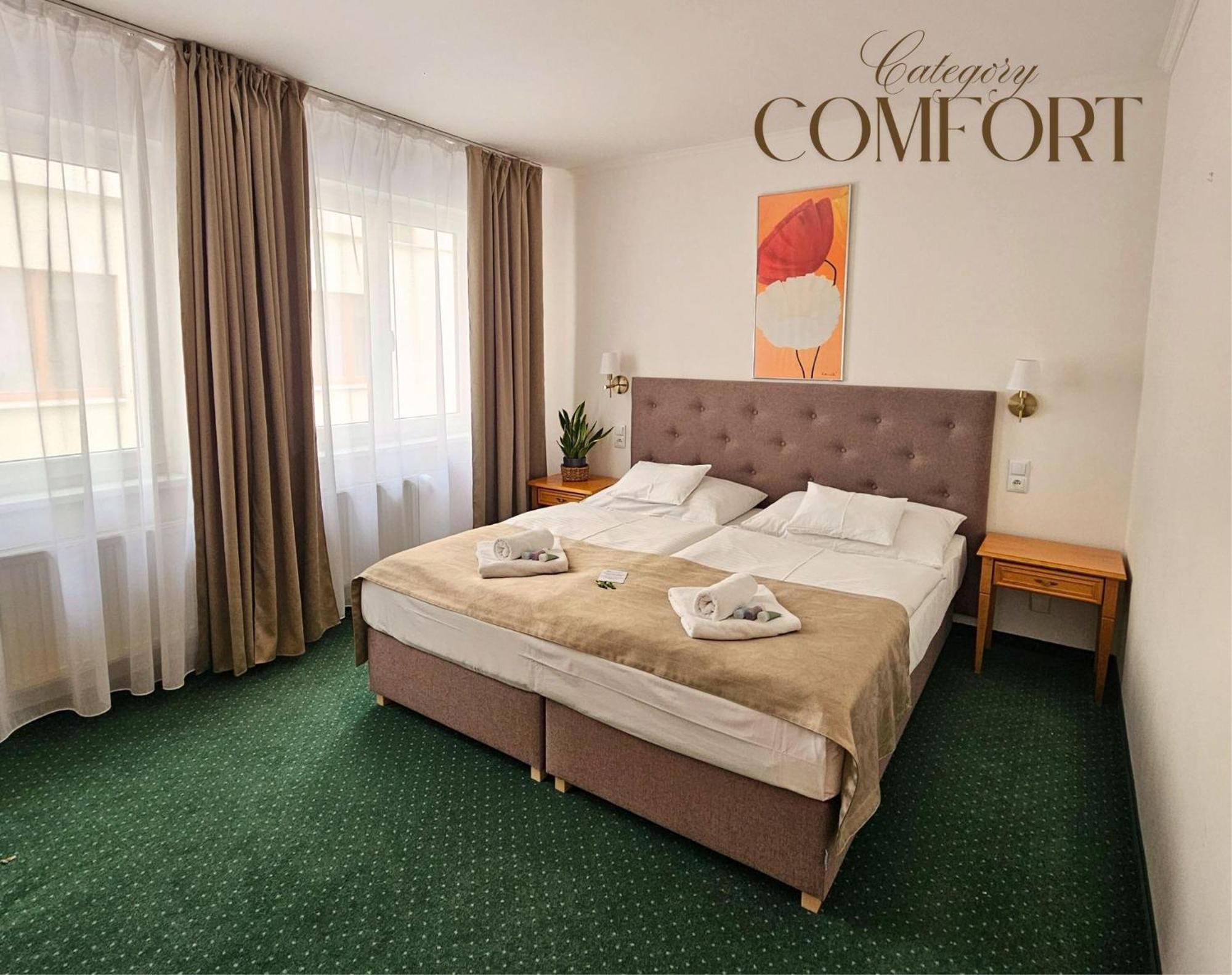 Claris Hotell 3*