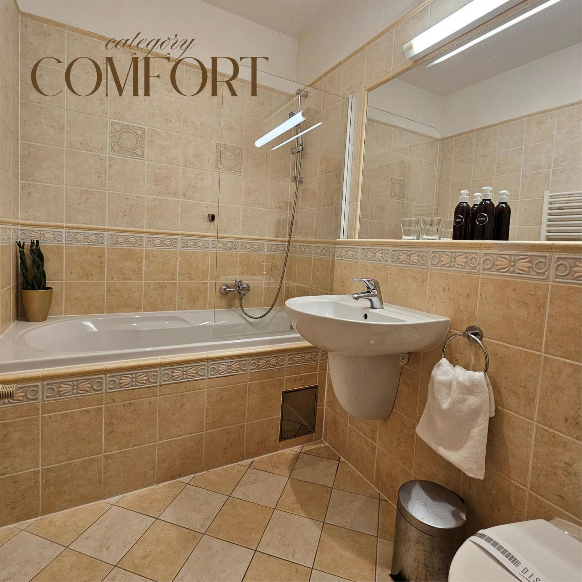 Claris Hotell Prag