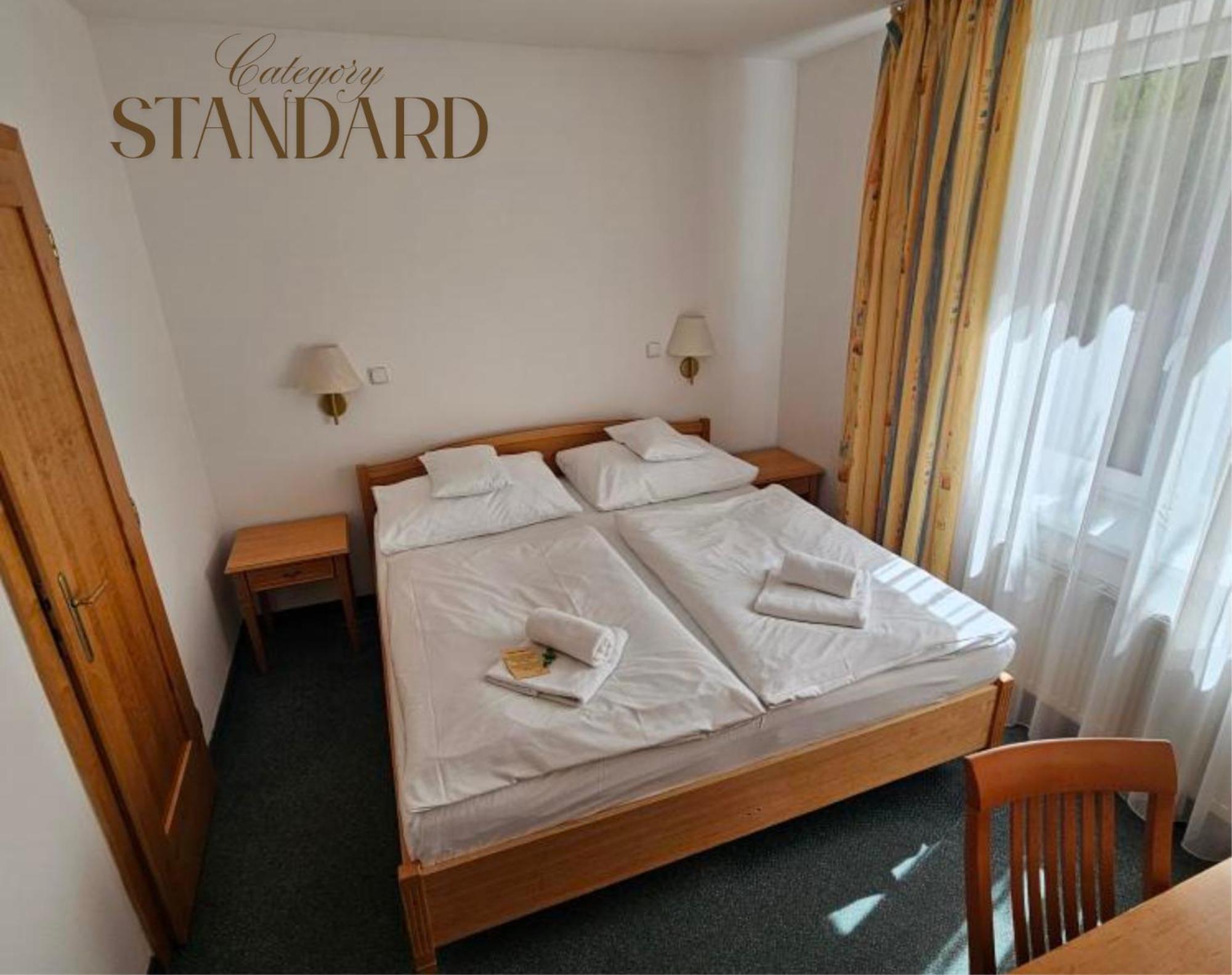 Claris Hotell Prag