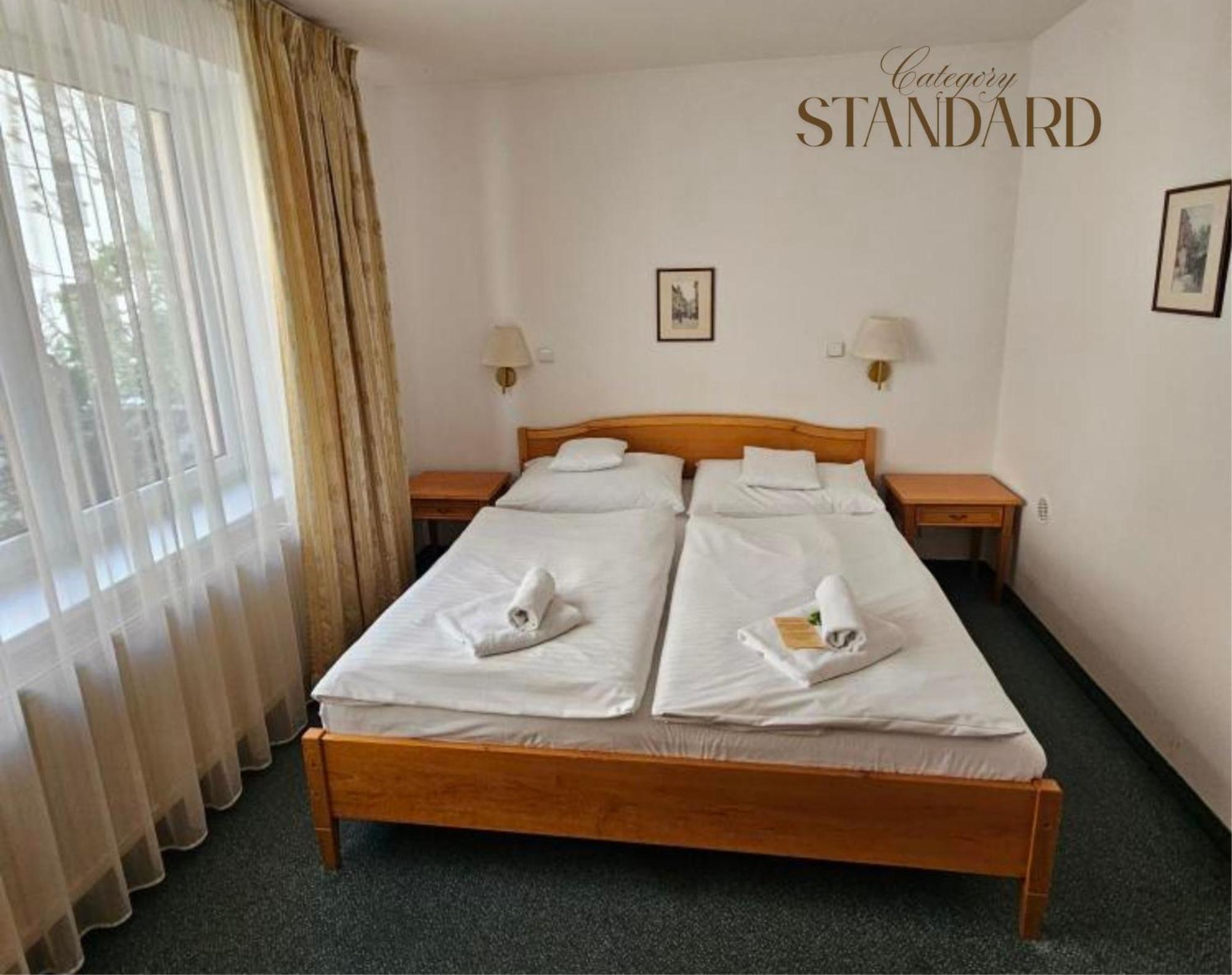 Hotell Claris