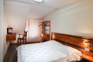 Hotel Venezia Old Town Prag