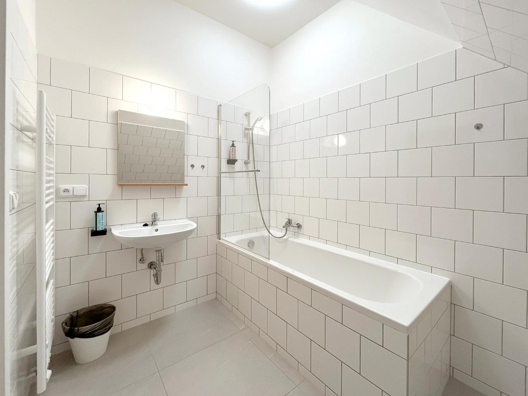Apartmán Cozy Atmos Praha