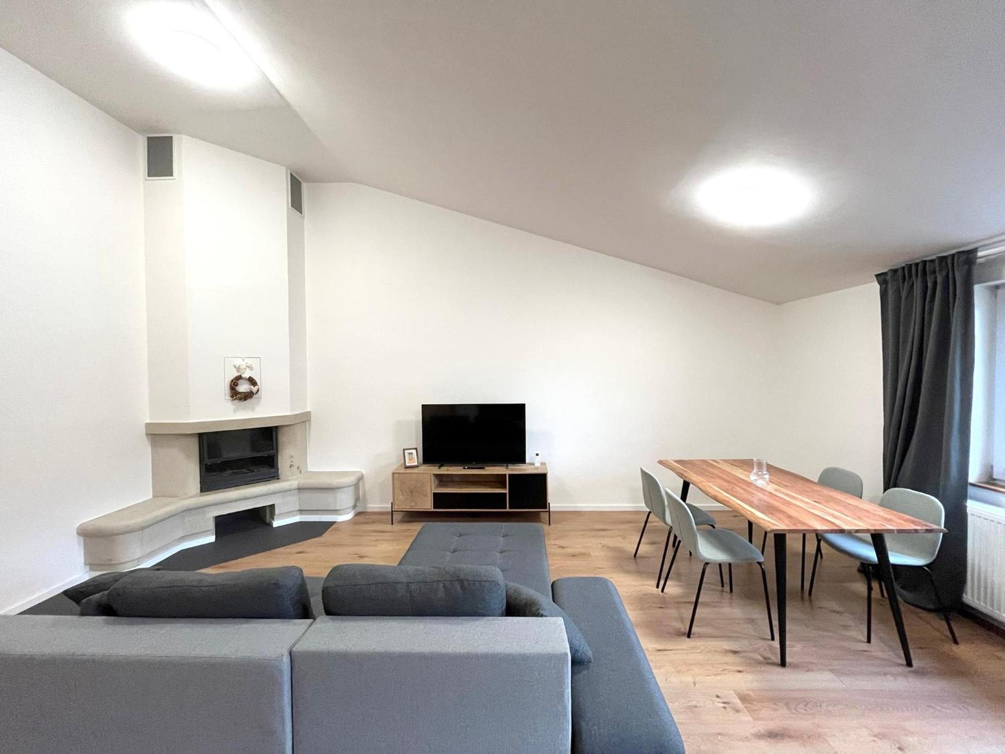 Apartmán Cozy Atmos *