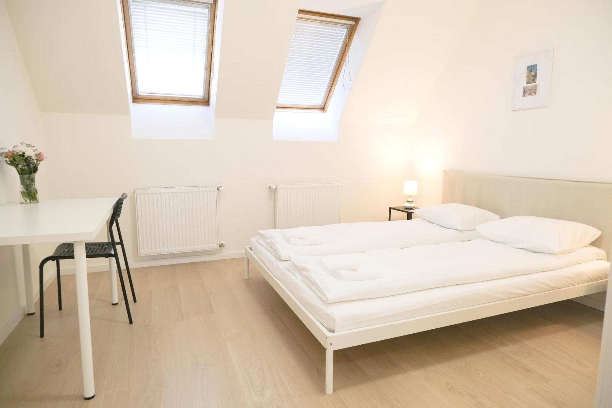 Cozy Atmos Lägenhet