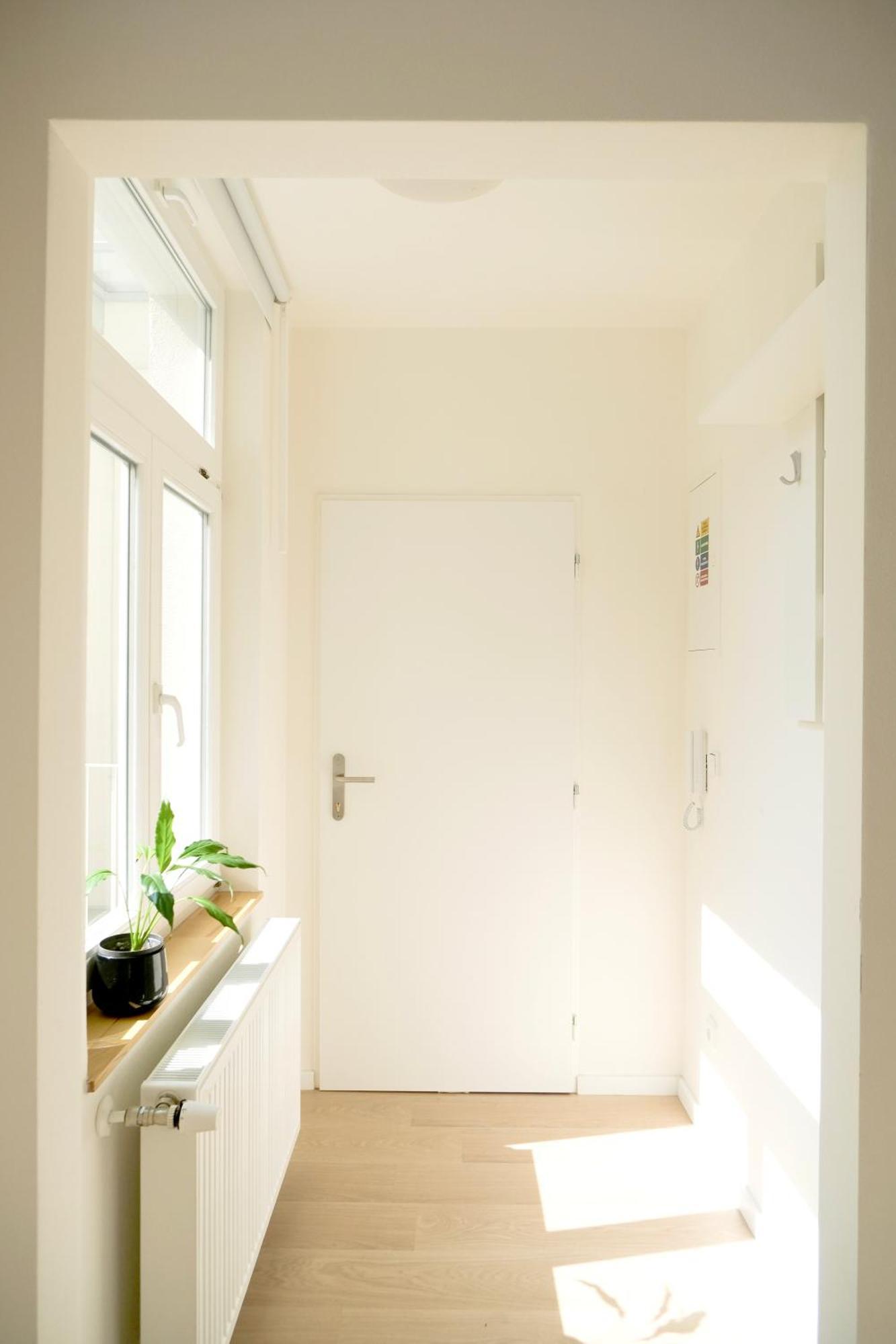 Cozy Atmos Apartmán *