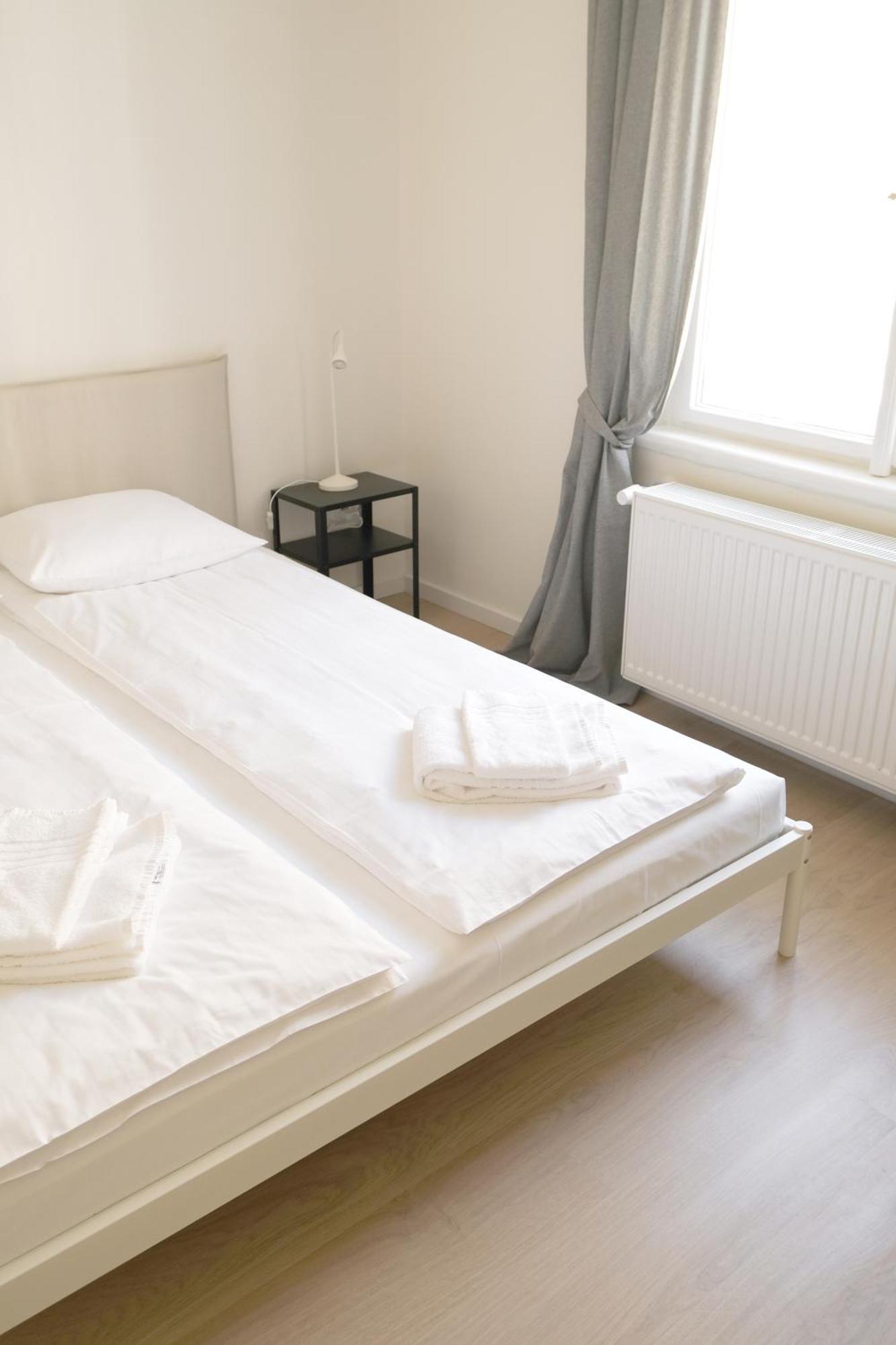 Cozy Atmos Apartmán Praha