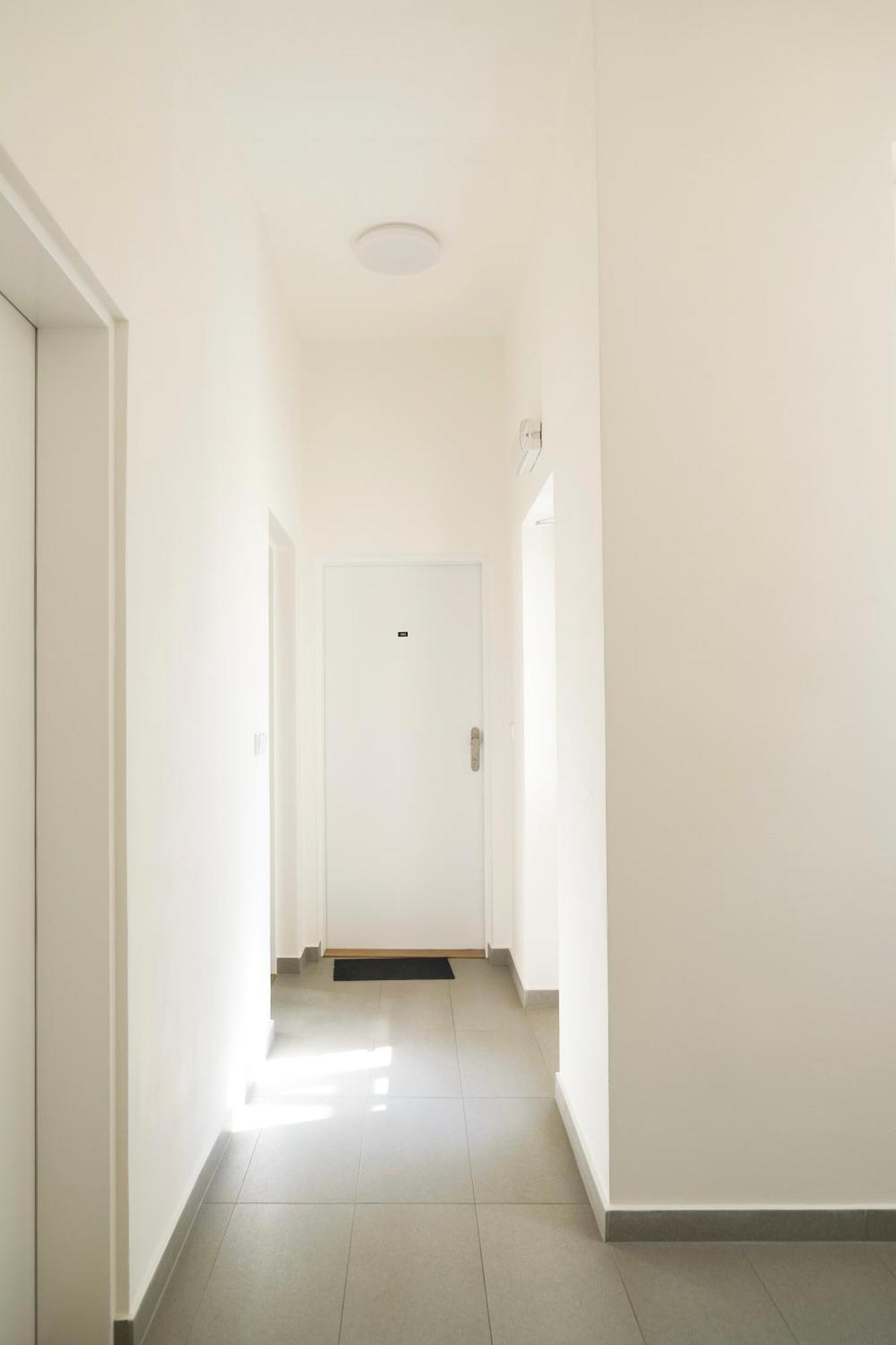 Cozy Atmos Apartmán