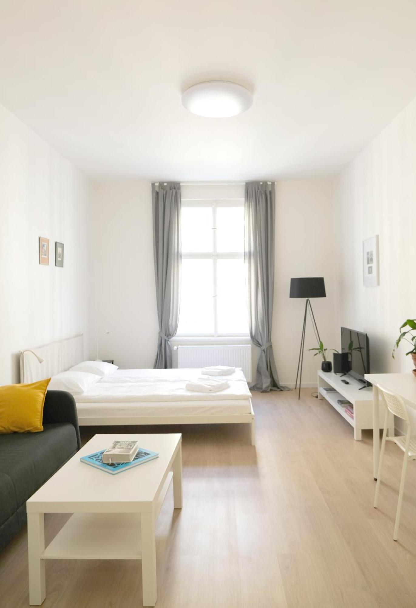 Cozy Atmos Apartmán *