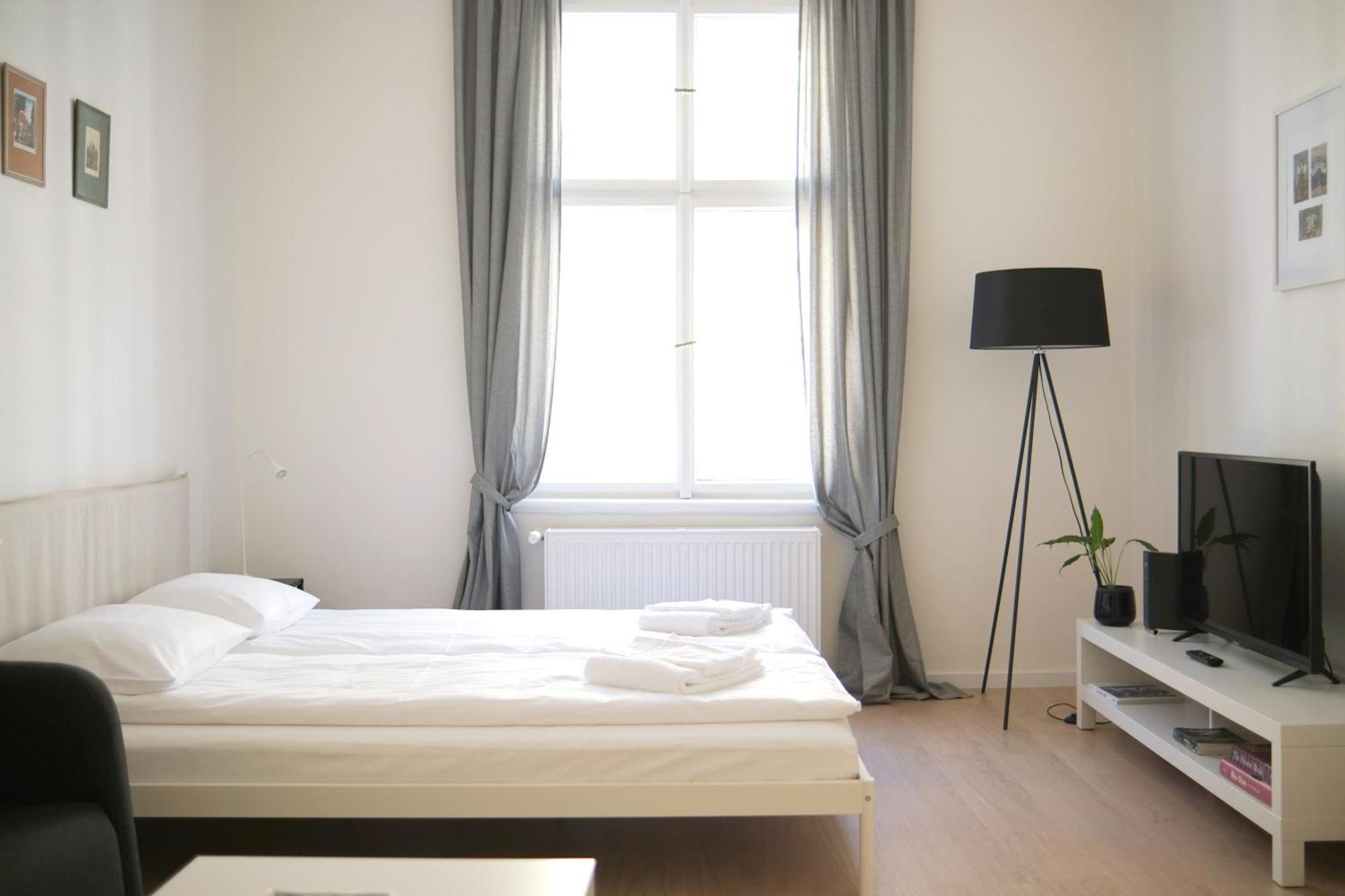Cozy Atmos Lägenhet