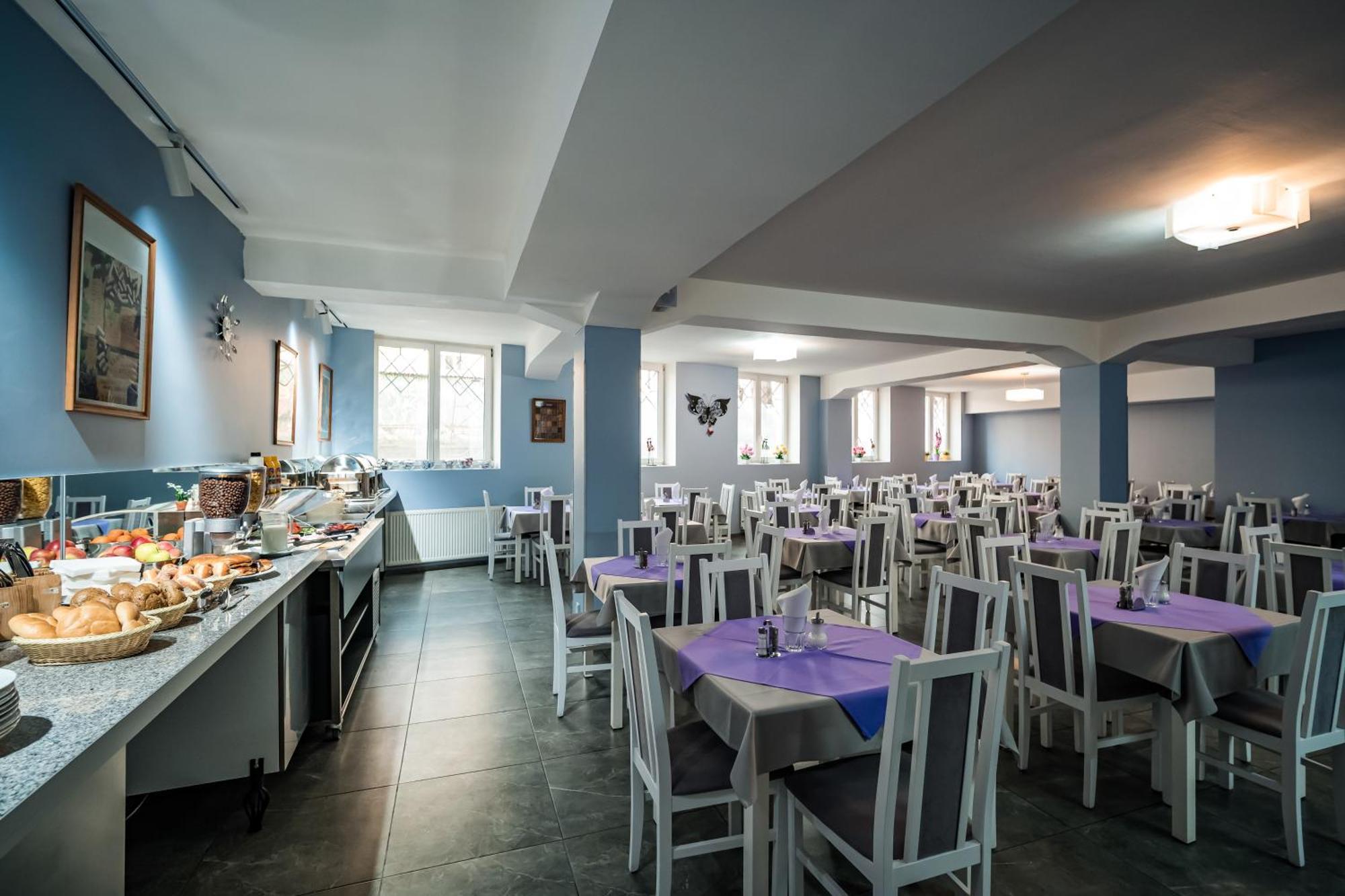 Otakar Hotel 3*