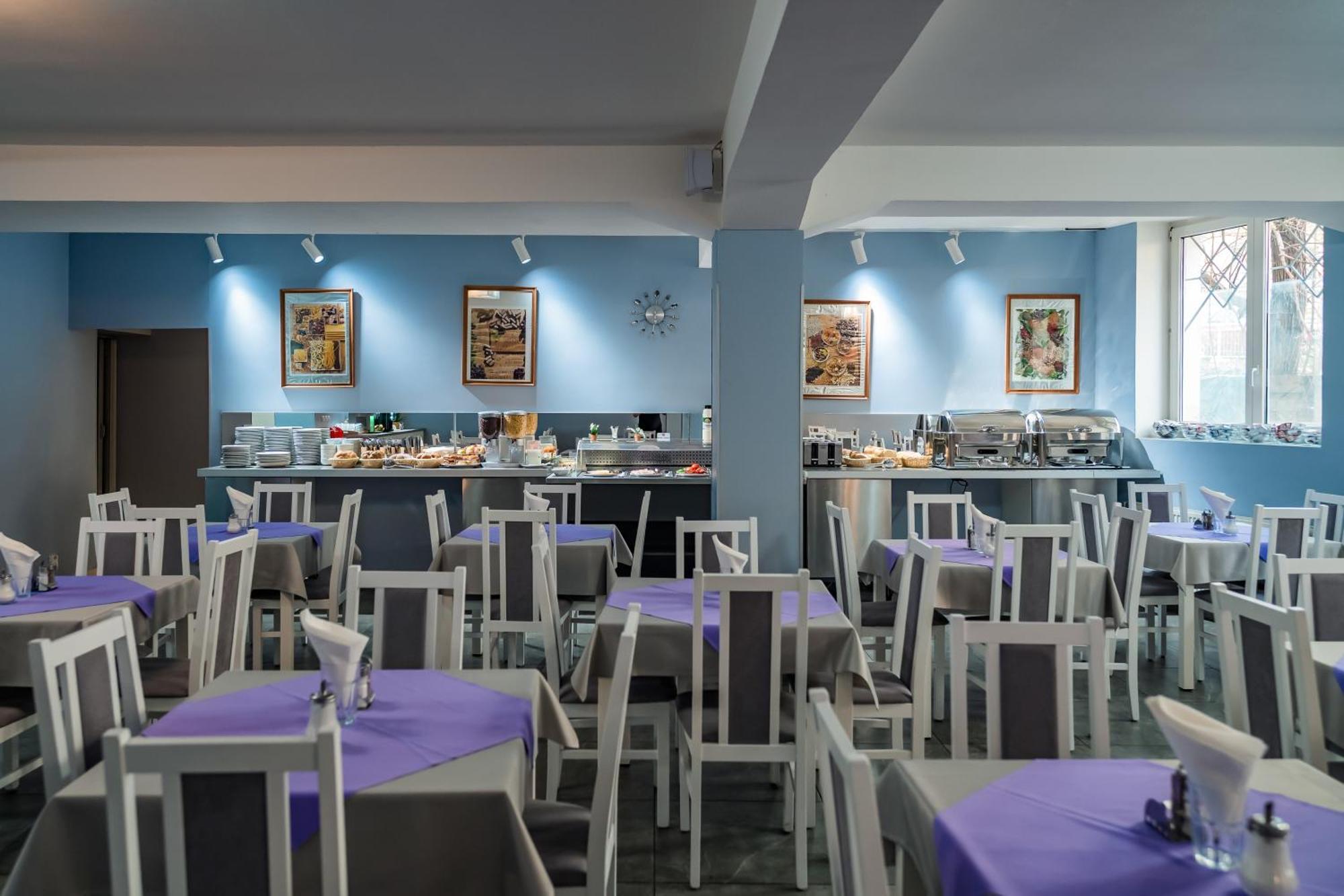 Hotel Otakar 3*
