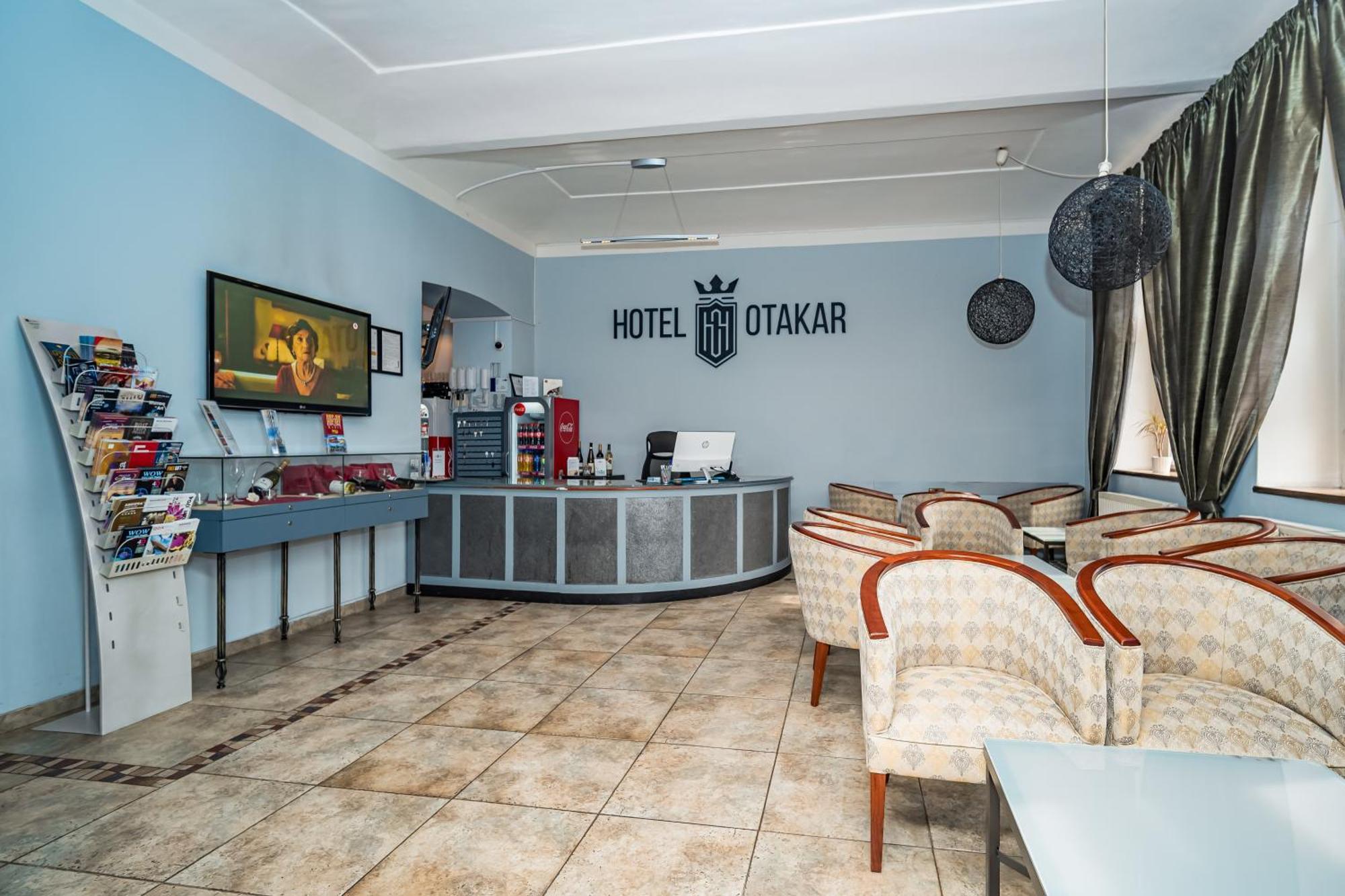 Otakar Hotel Praha