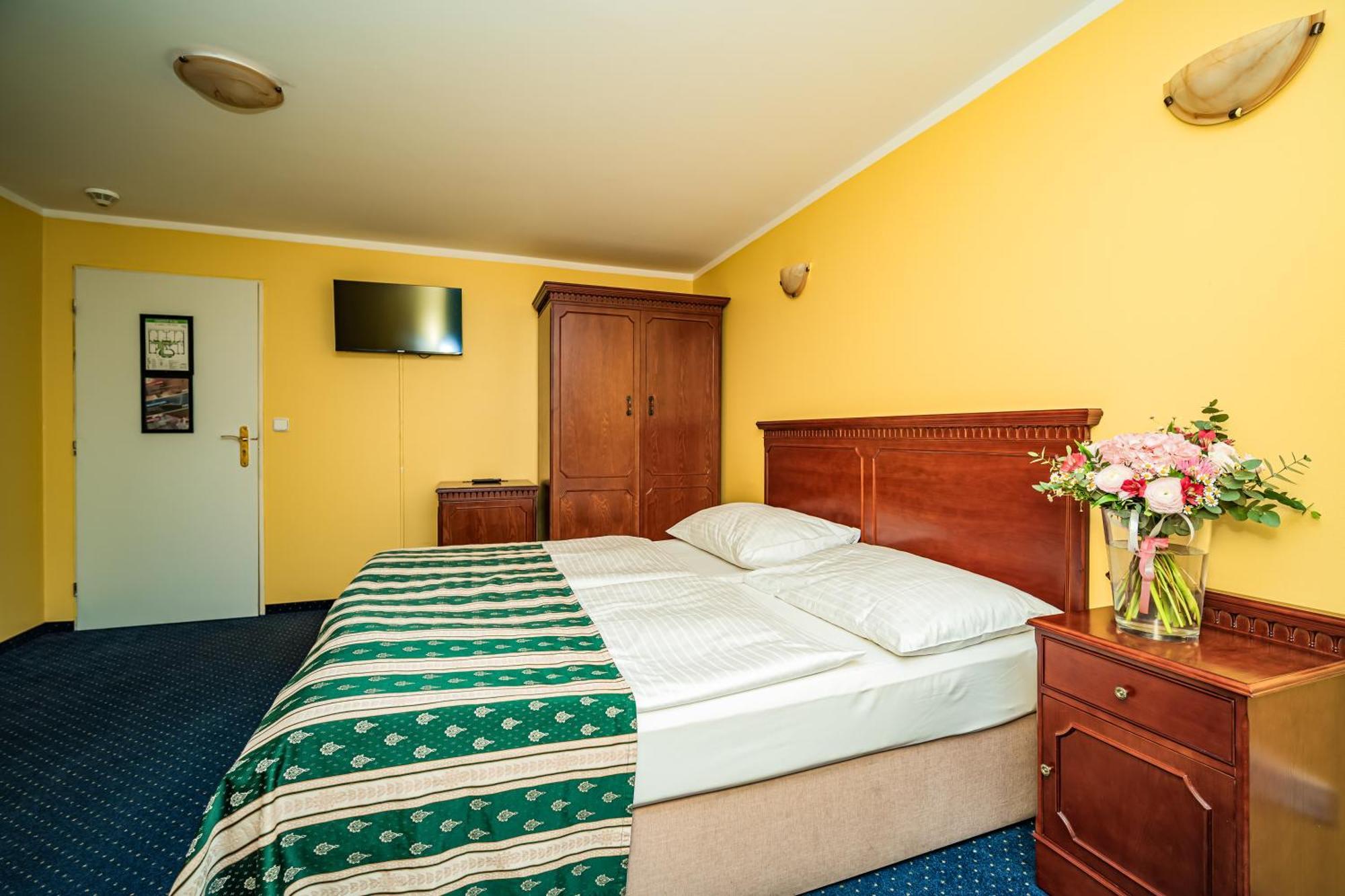 Hotel Otakar Praha