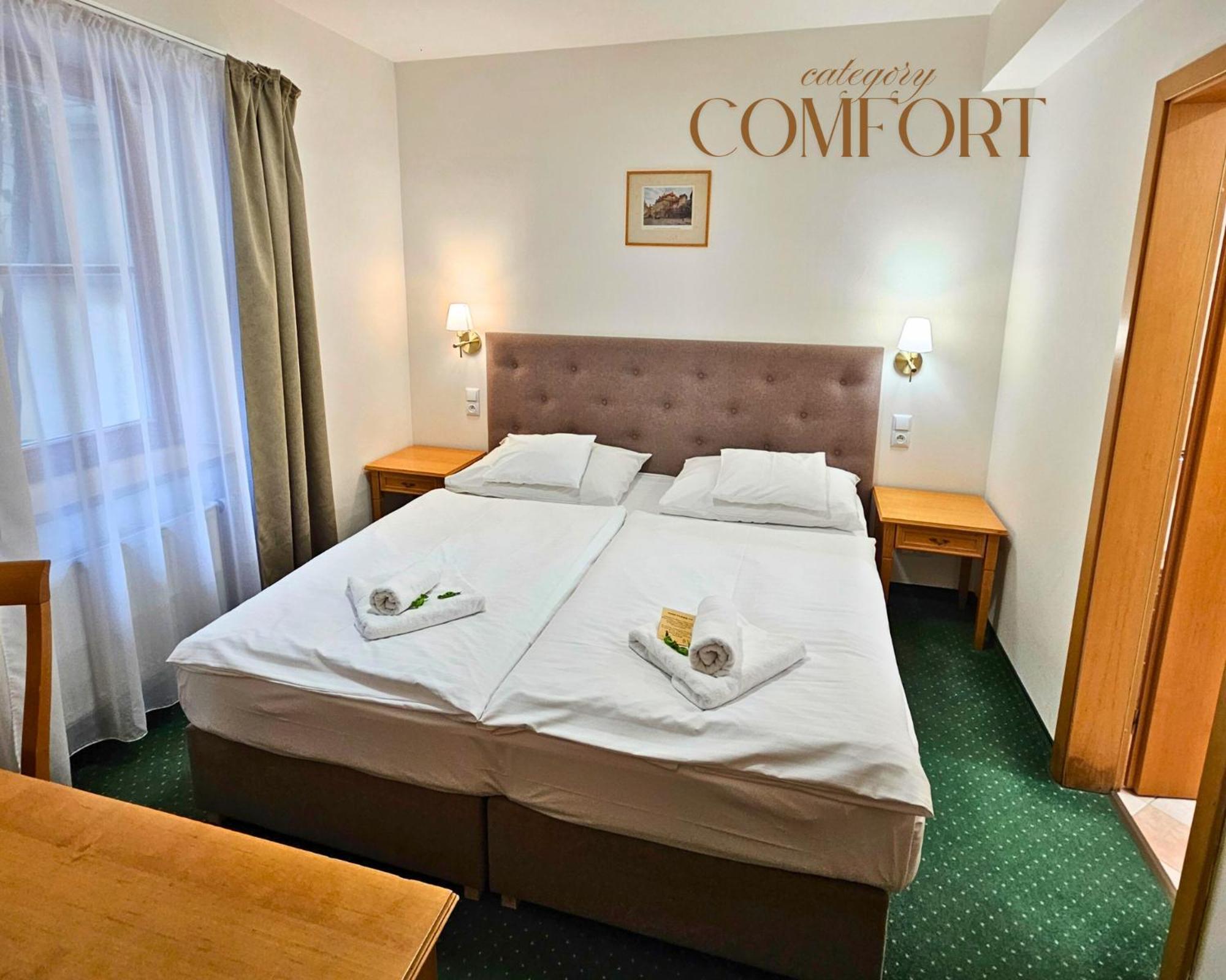 Hotell Claris