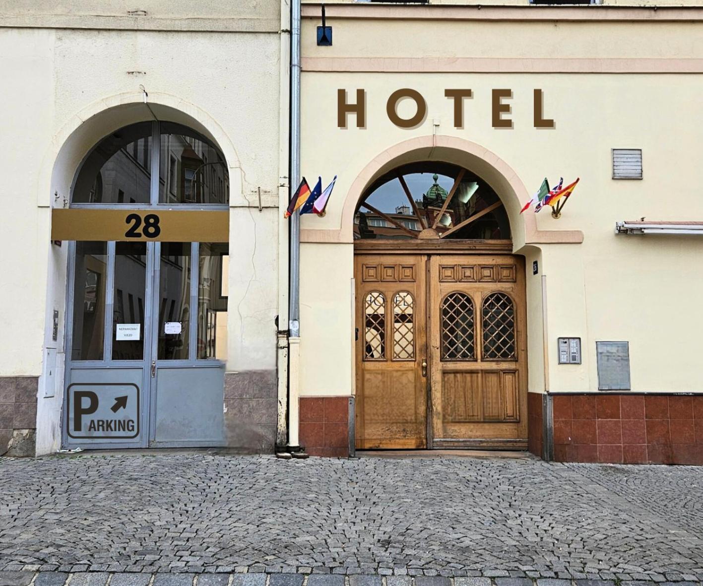 Claris Prag