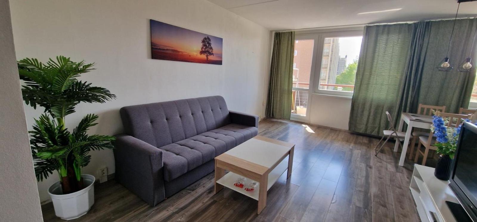 Apartmán Chodov
