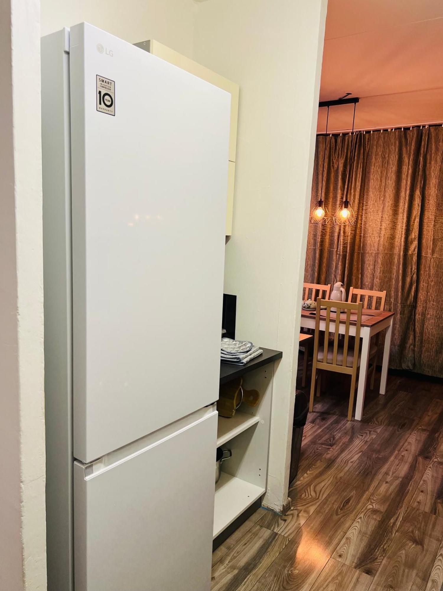 Chodov Apartmán Praha