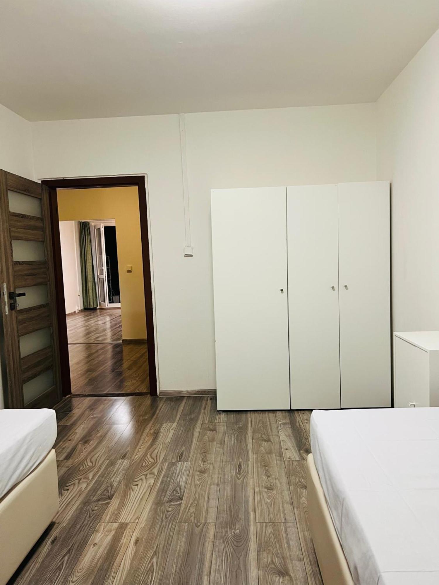 Apartmán Chodov Praha