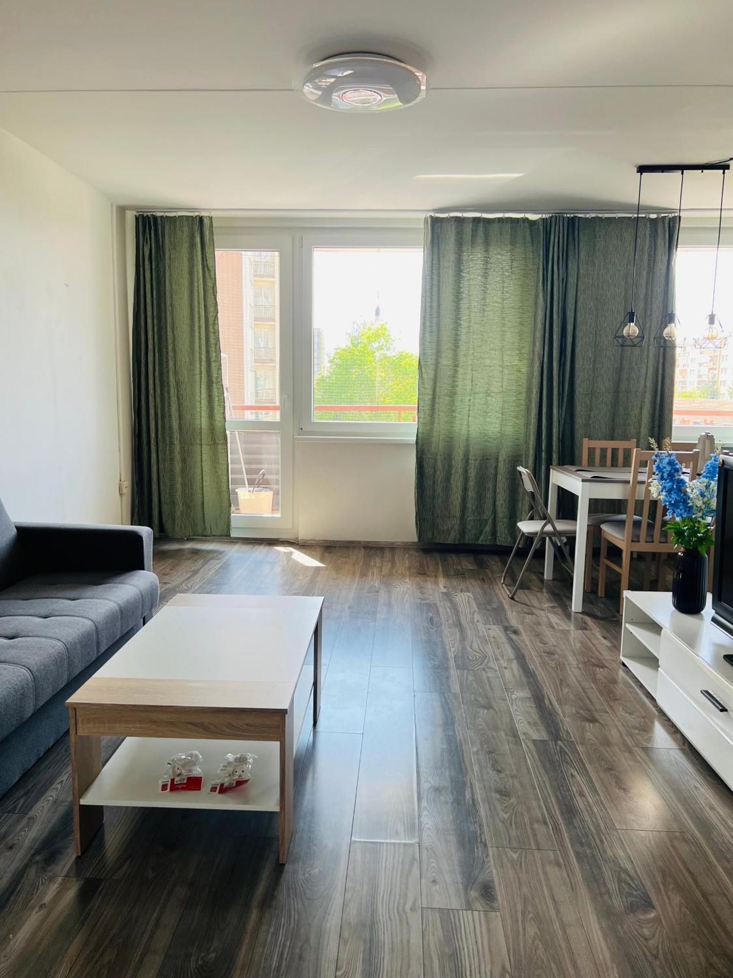 Chodov Apartmán Praha