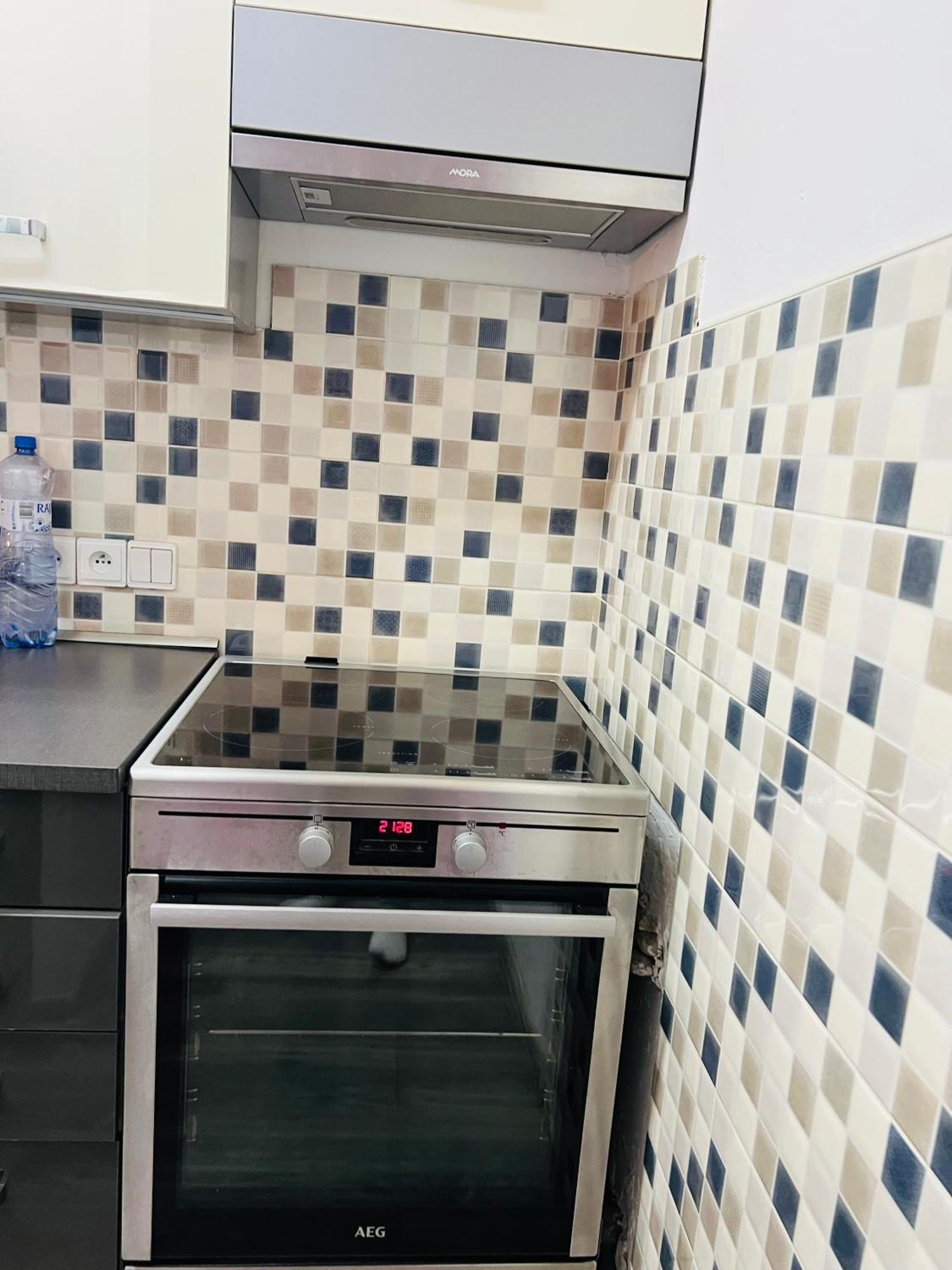 Chodov Apartmán Praha