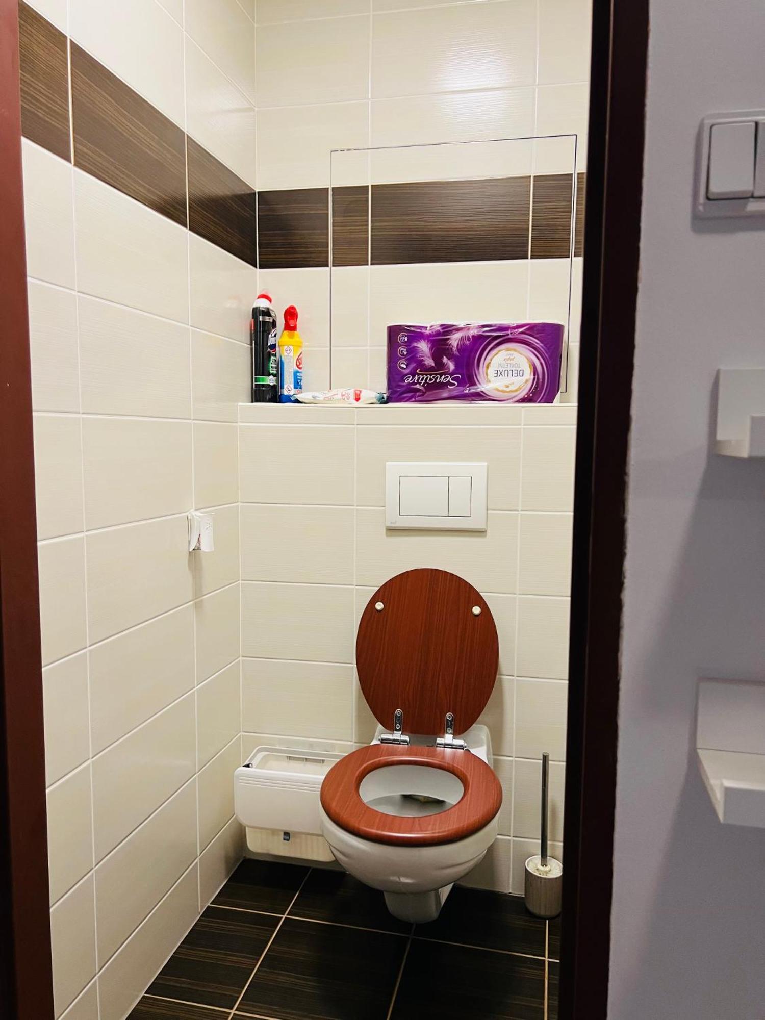 Chodov Apartmán *