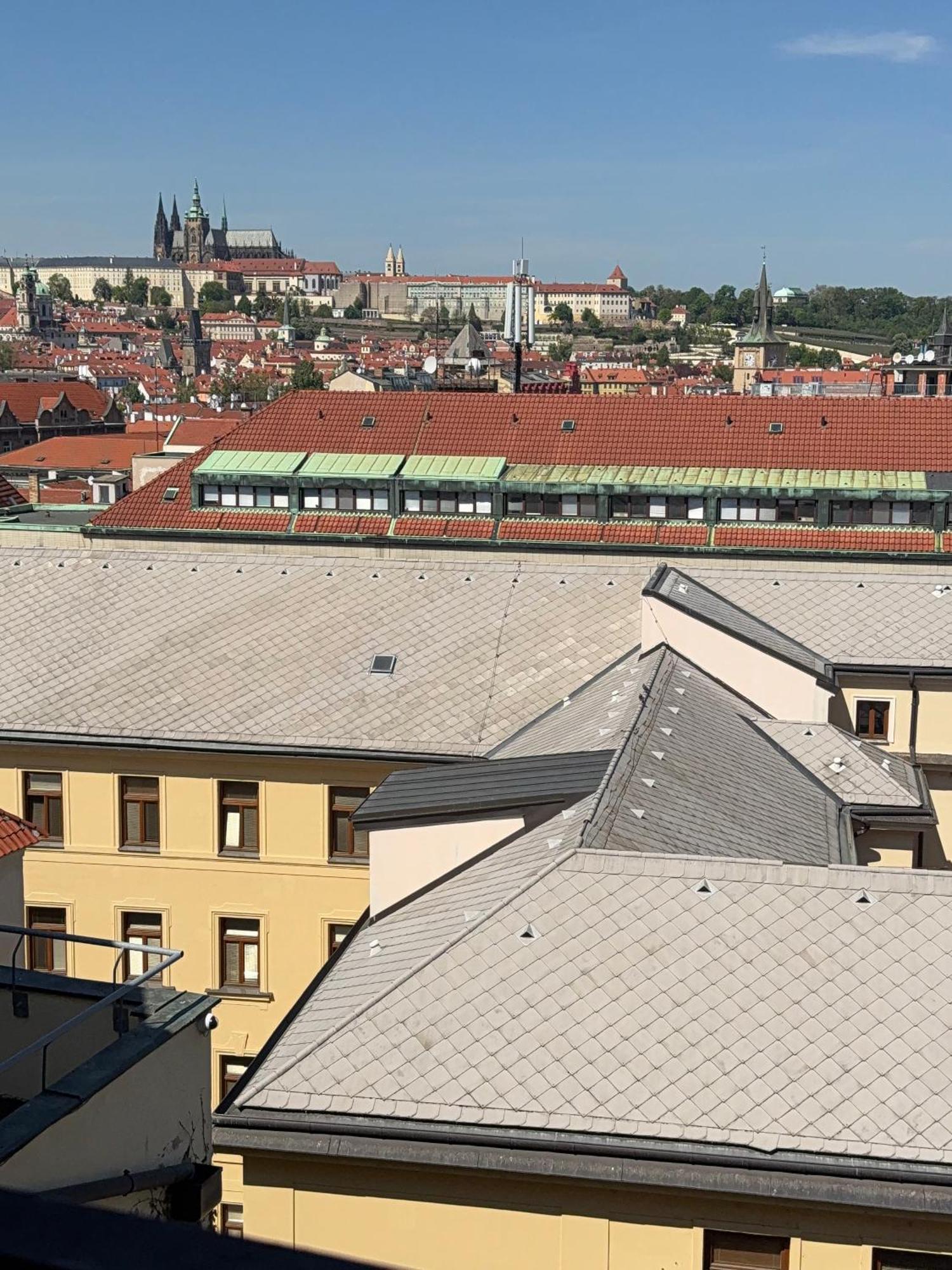 Kaiser Prag