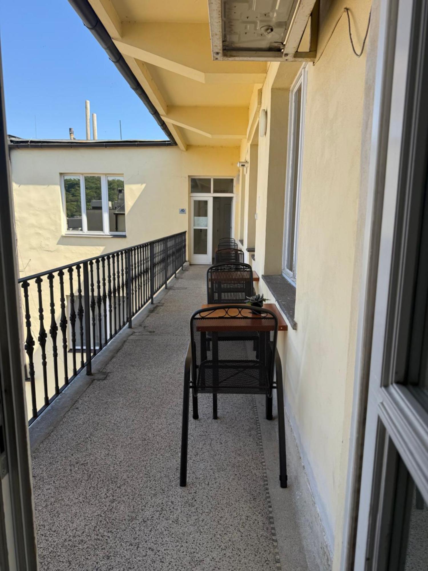 Kaiser Apartment