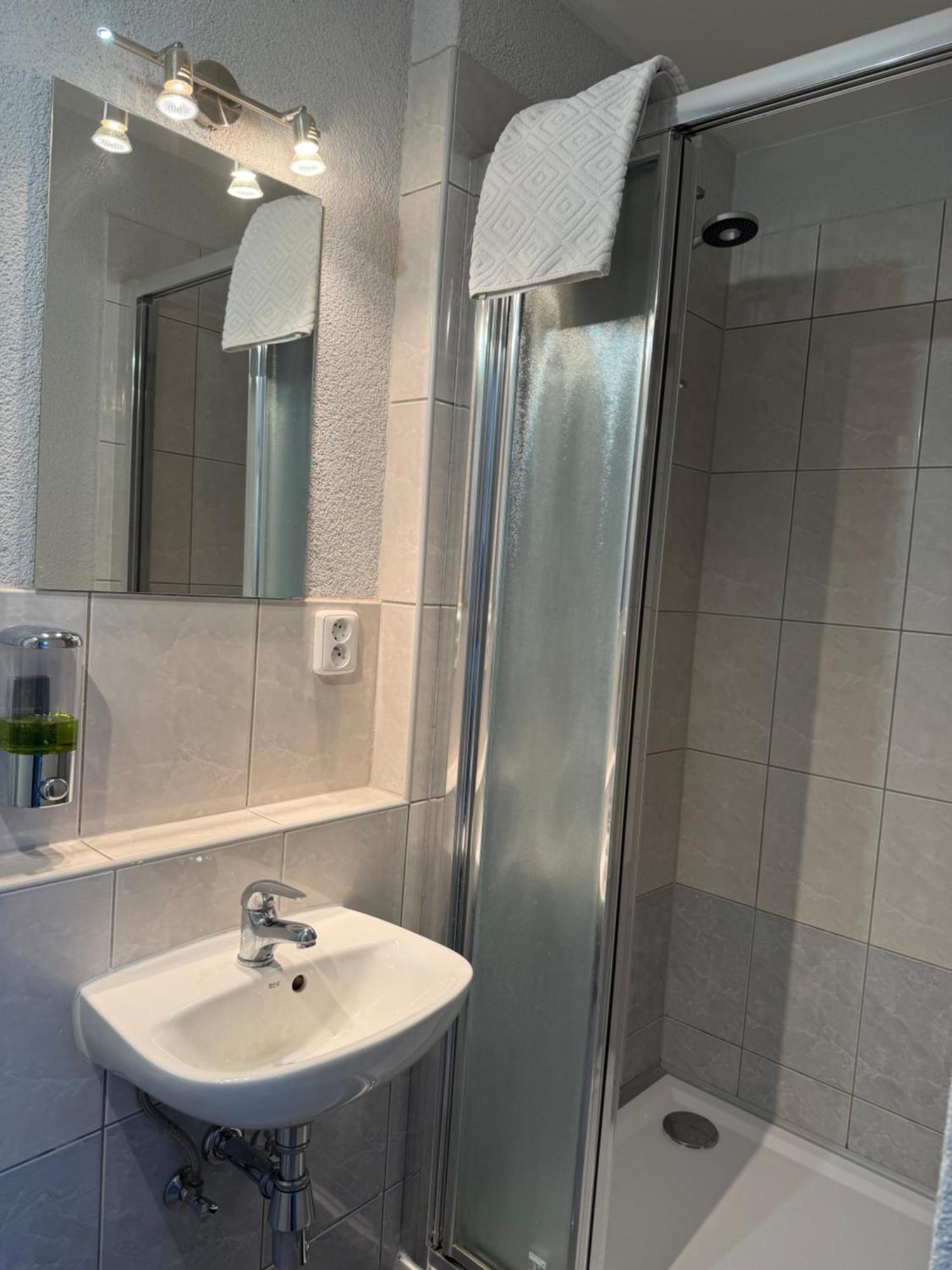 Kaiser Apartment Prag