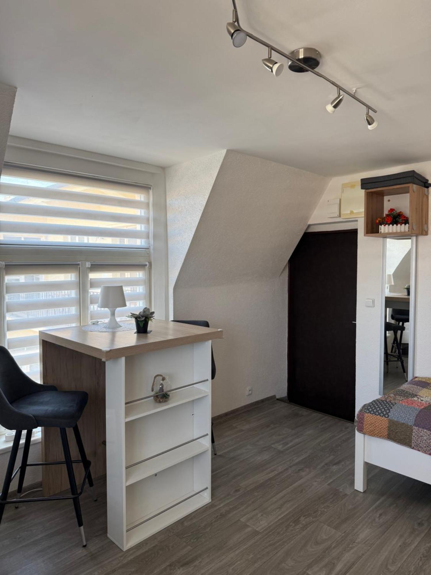 Apartment Kaiser Prag