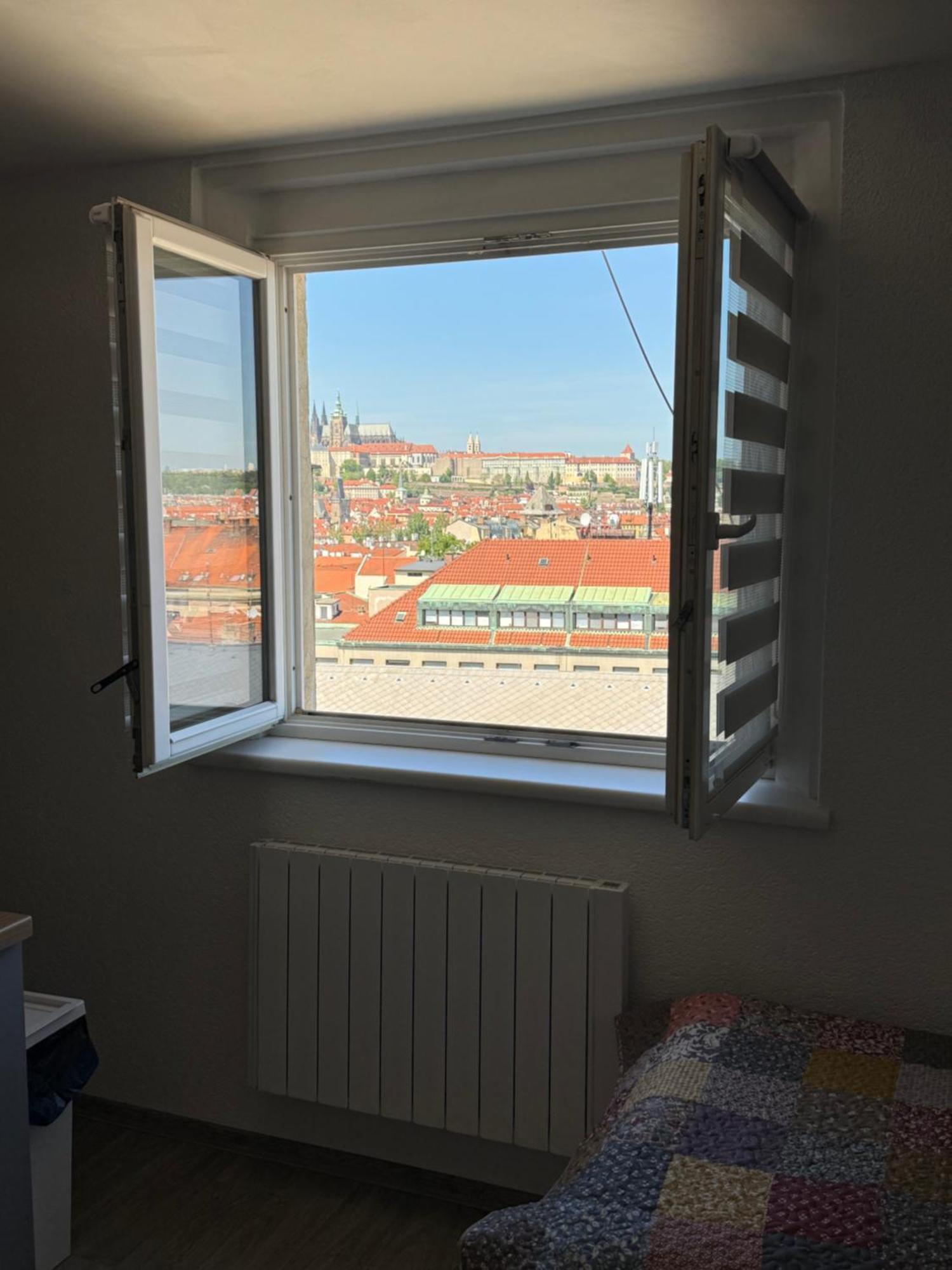 Kaiser Prag