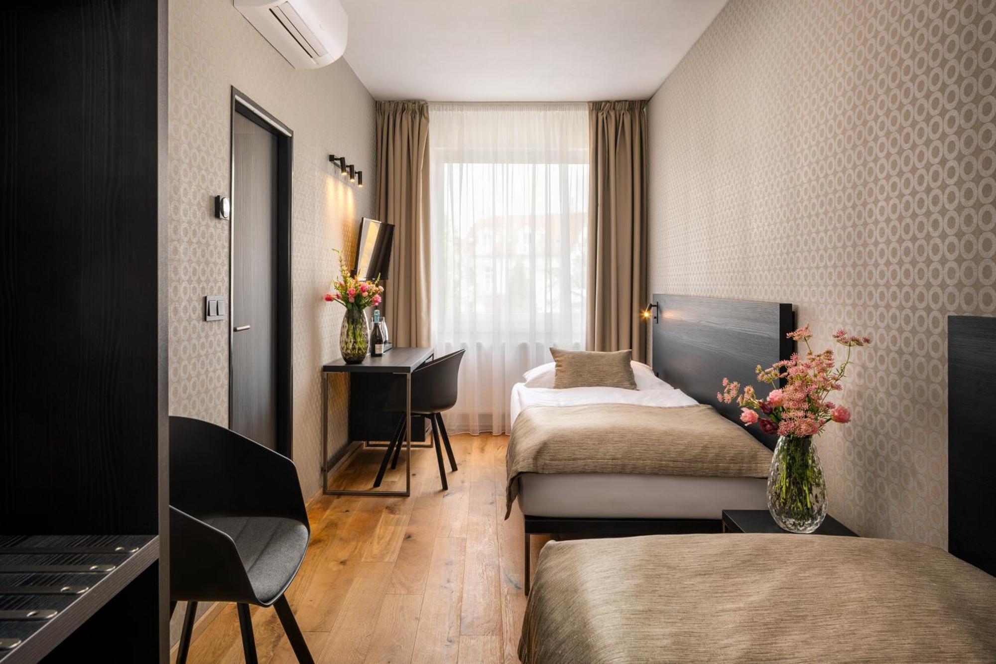 Hotel Aida Prag