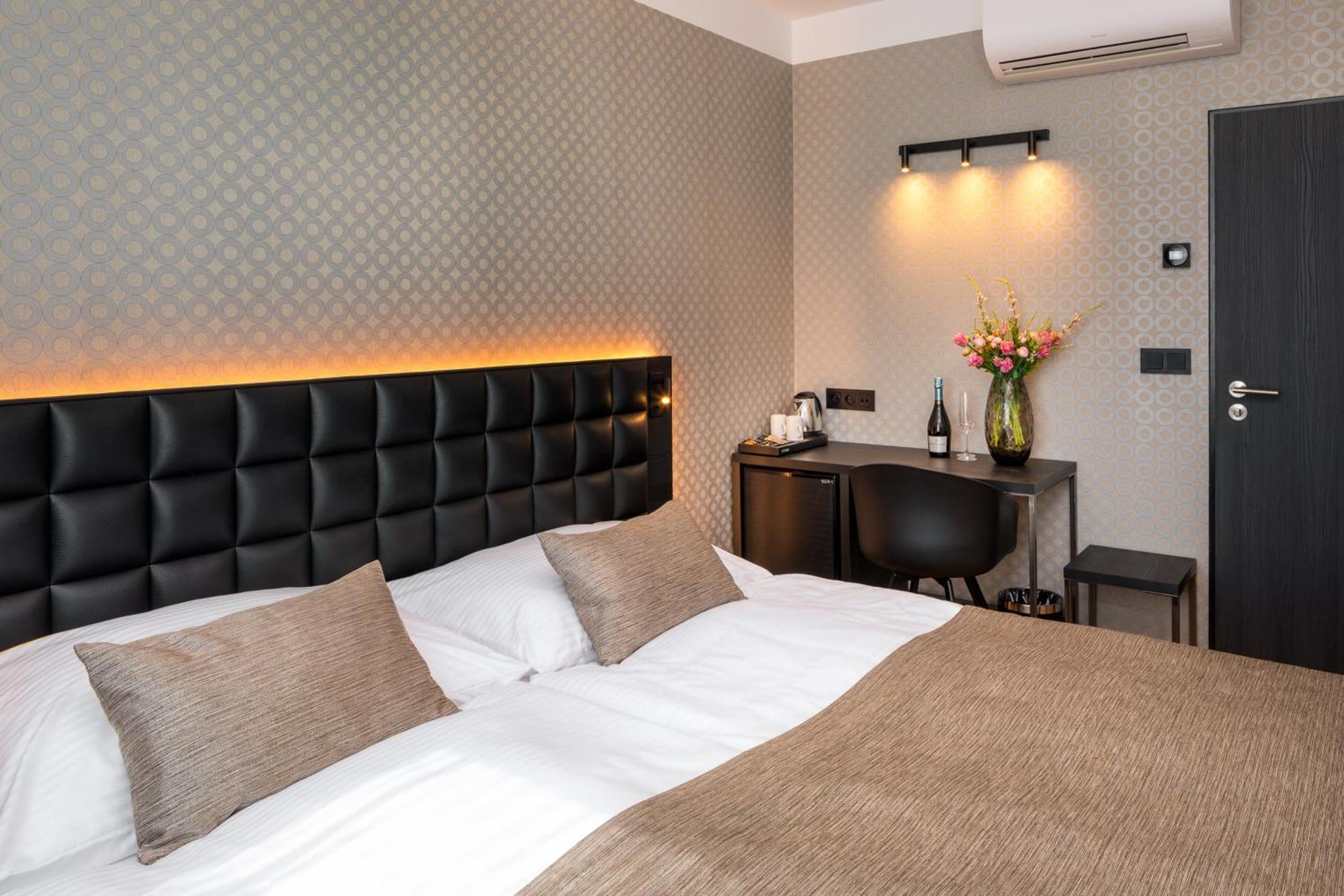 Hotel Aida Prag