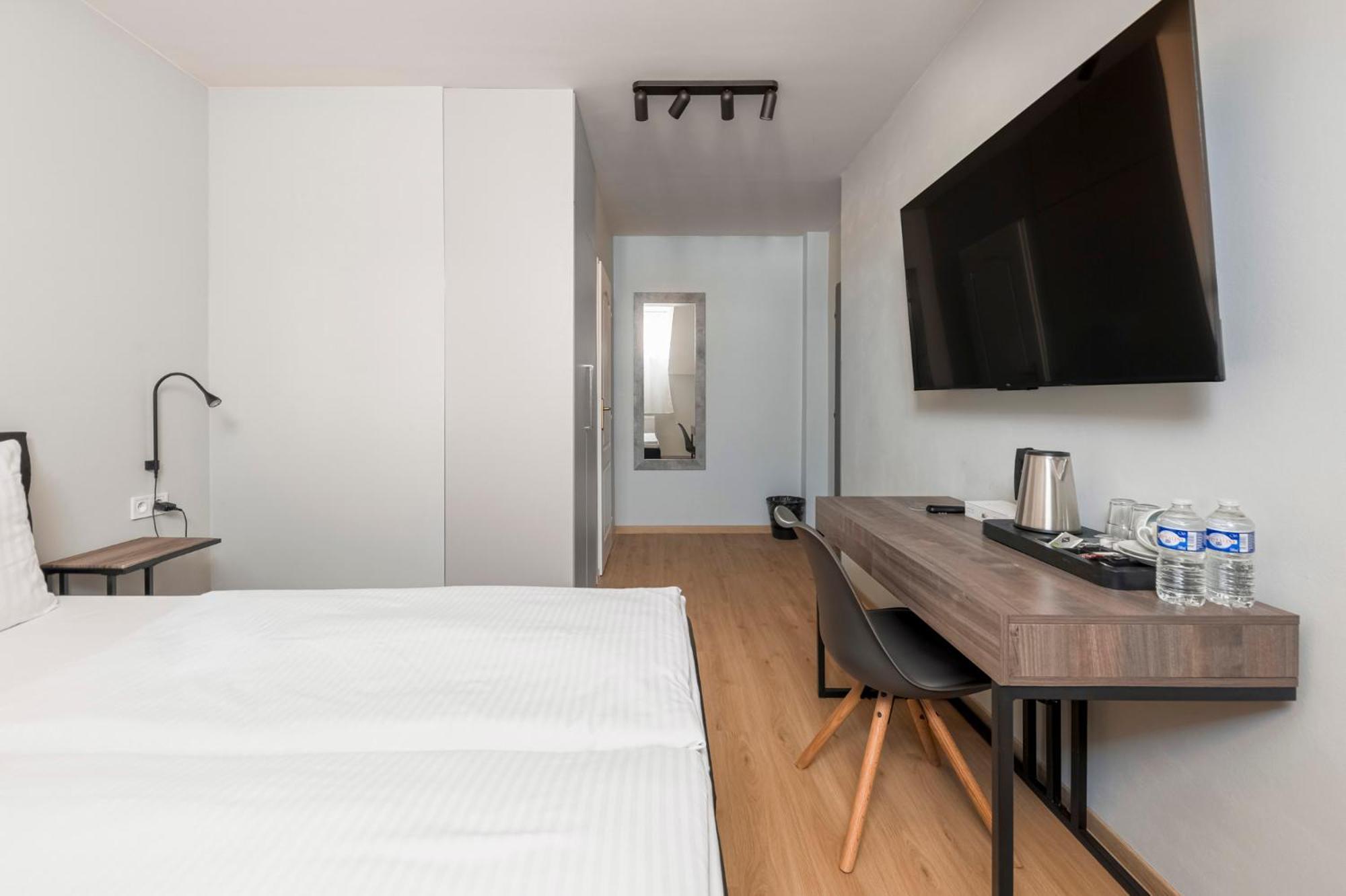 Koruna Hotell 3*