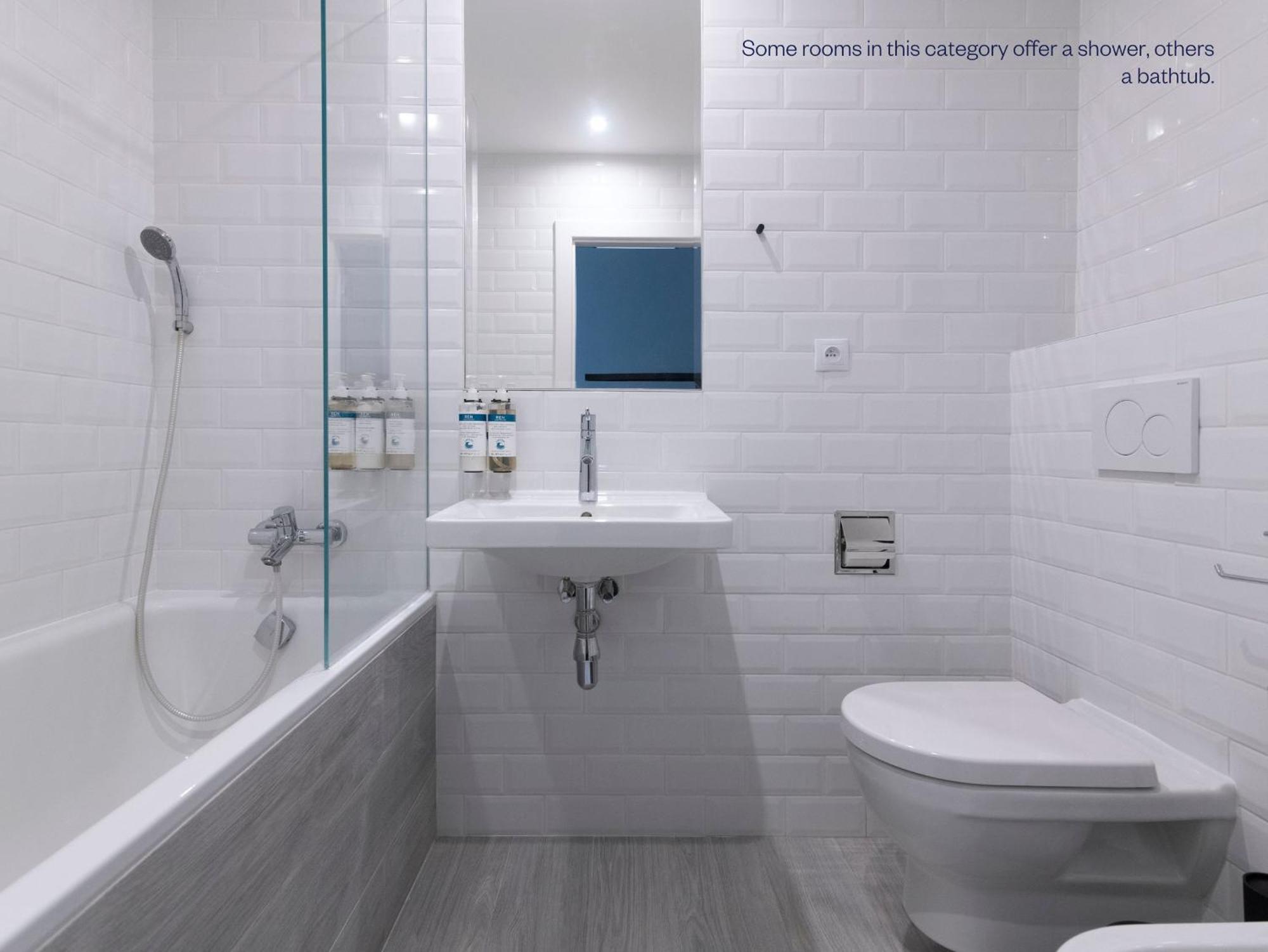 Lejlighedshotel Numa Root 4*
