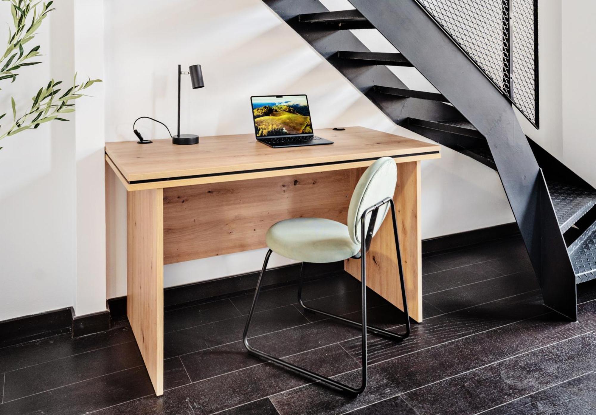 Modern Loft-apartments In Apartmán *