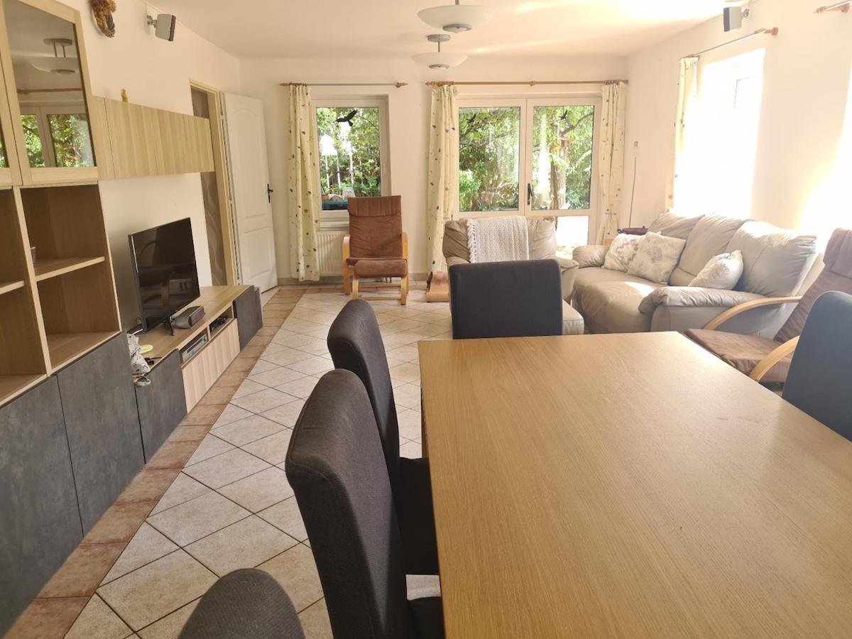 Holiday home Rodinny Dum V Praze S Bazenem Prague