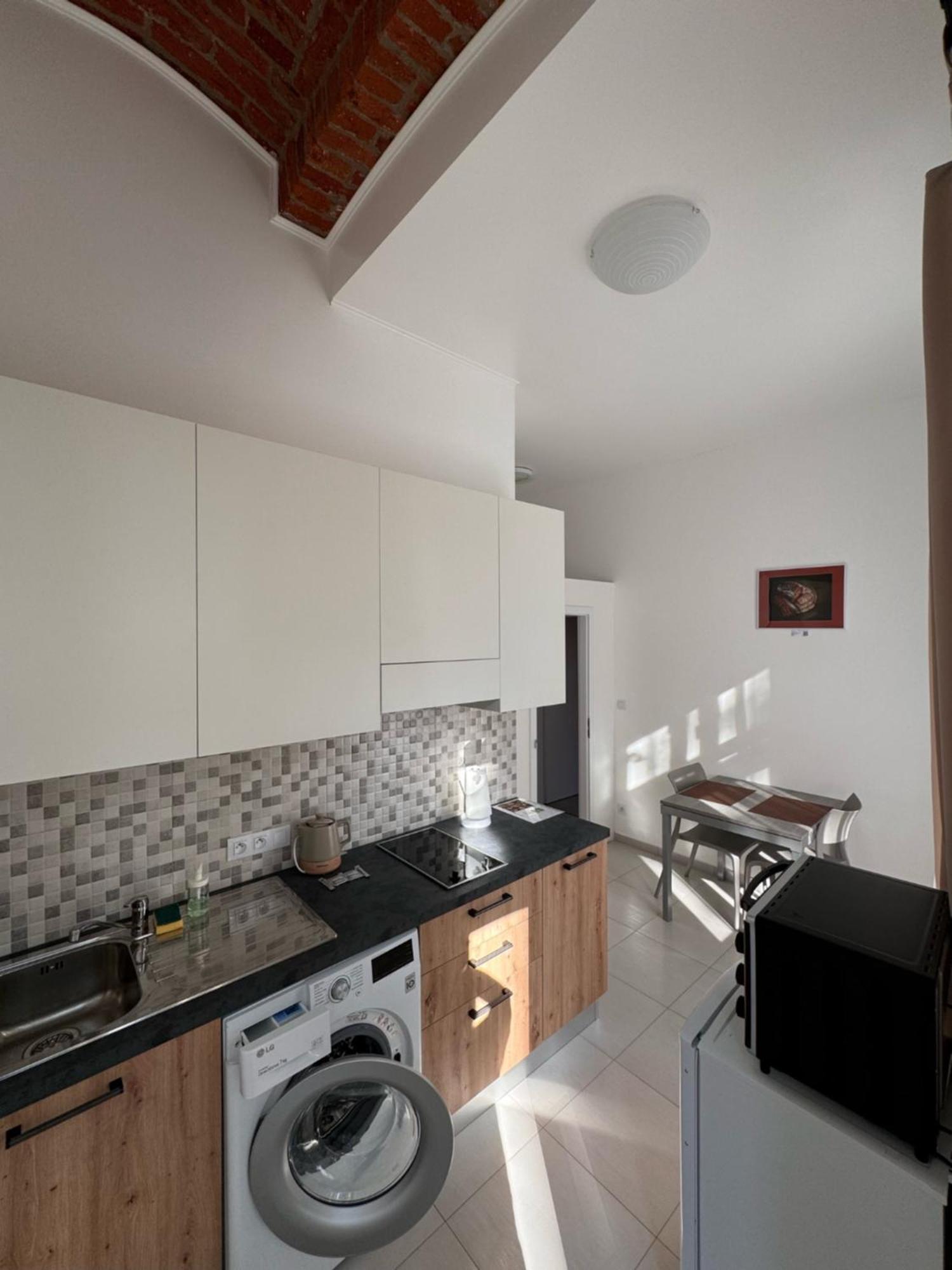 Apartment Arbes 10 - At The Yellow Duck *