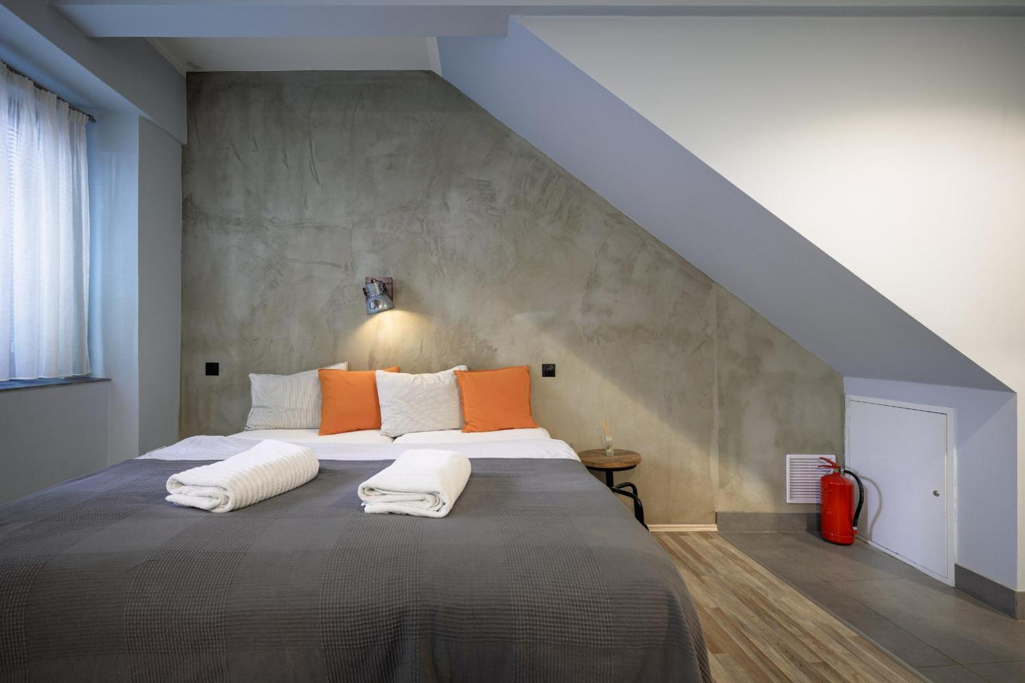 Ripska 26 Apartment Prag