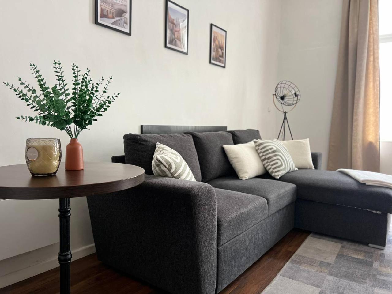 Lejlighed Lovely Havanska - With Free Parking *