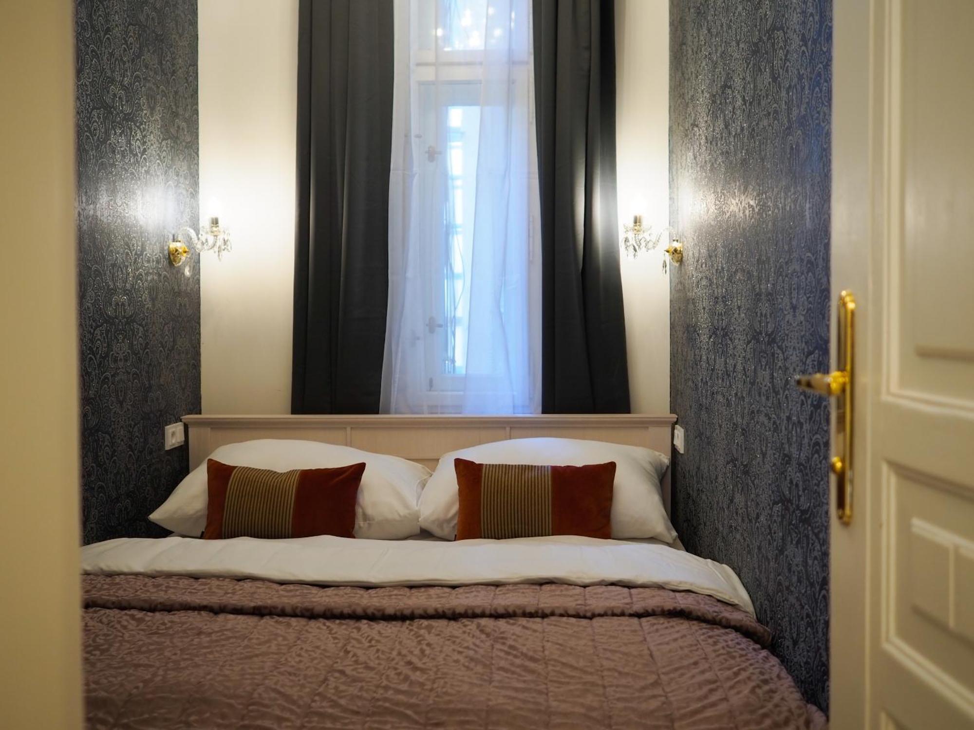 Stupartska Grand Aparthotel *