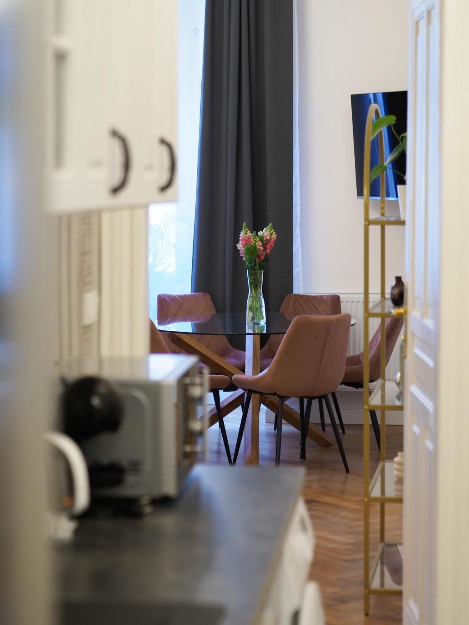 Stupartska Grand Aparthotel