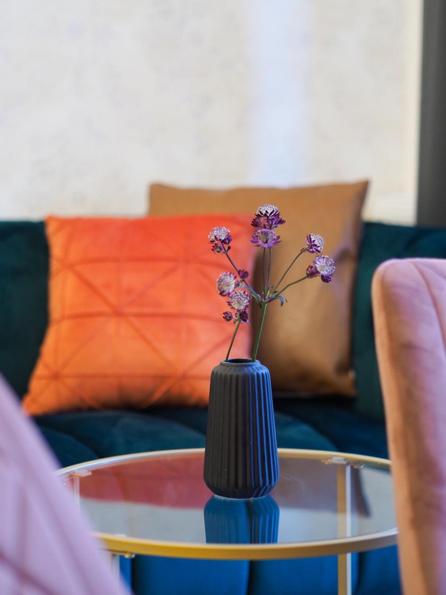 Aparthotel Stupartska Grand