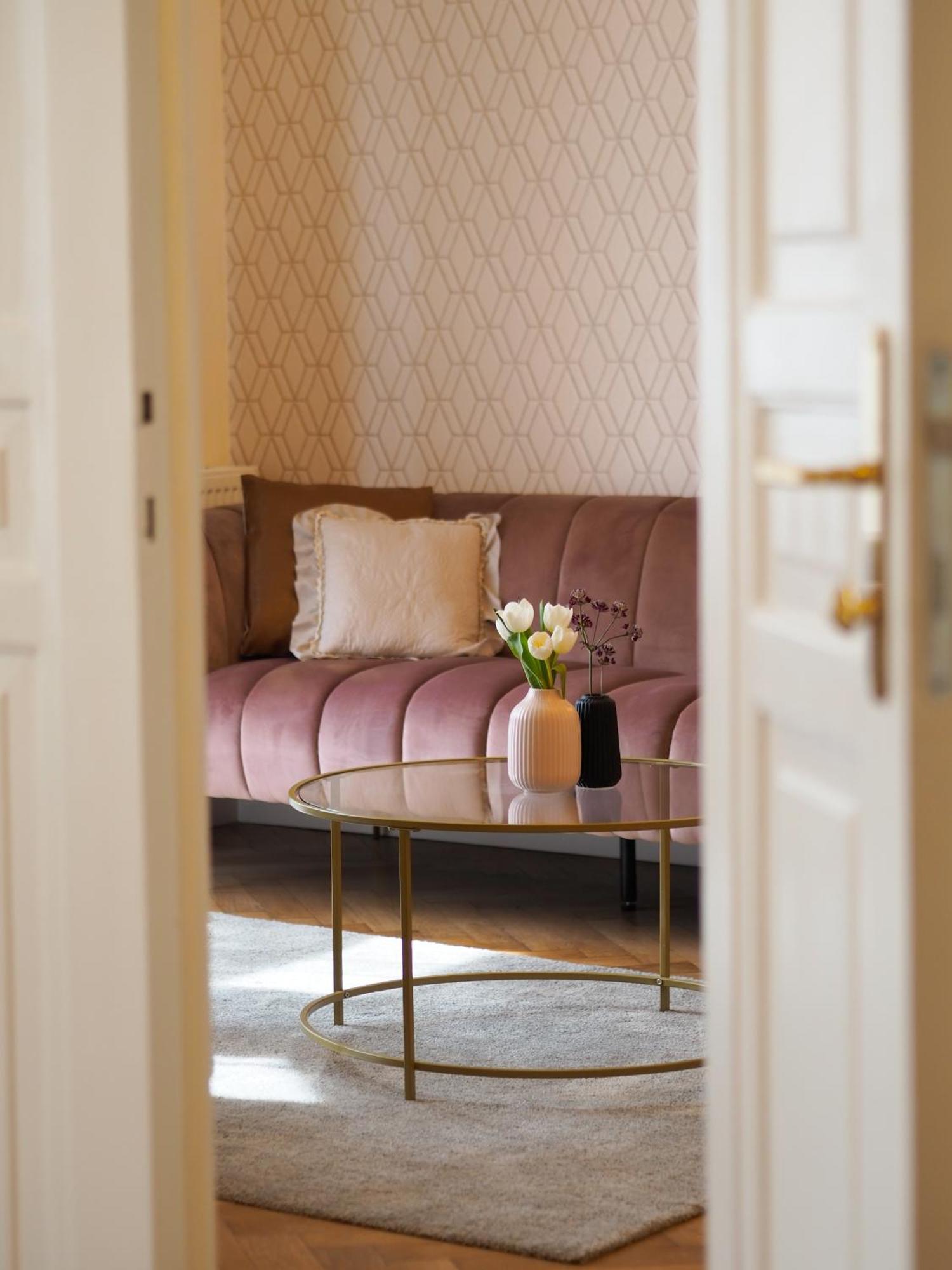 Stupartska Grand Aparthotel Prague