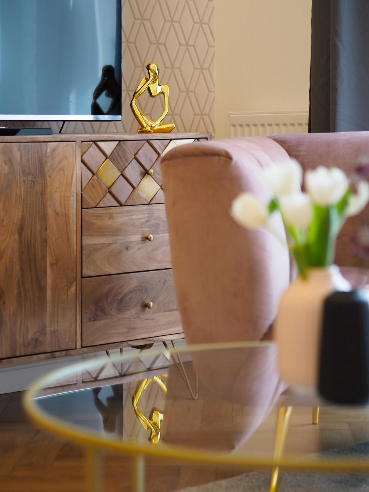 Aparthotel Stupartska Grand Prague