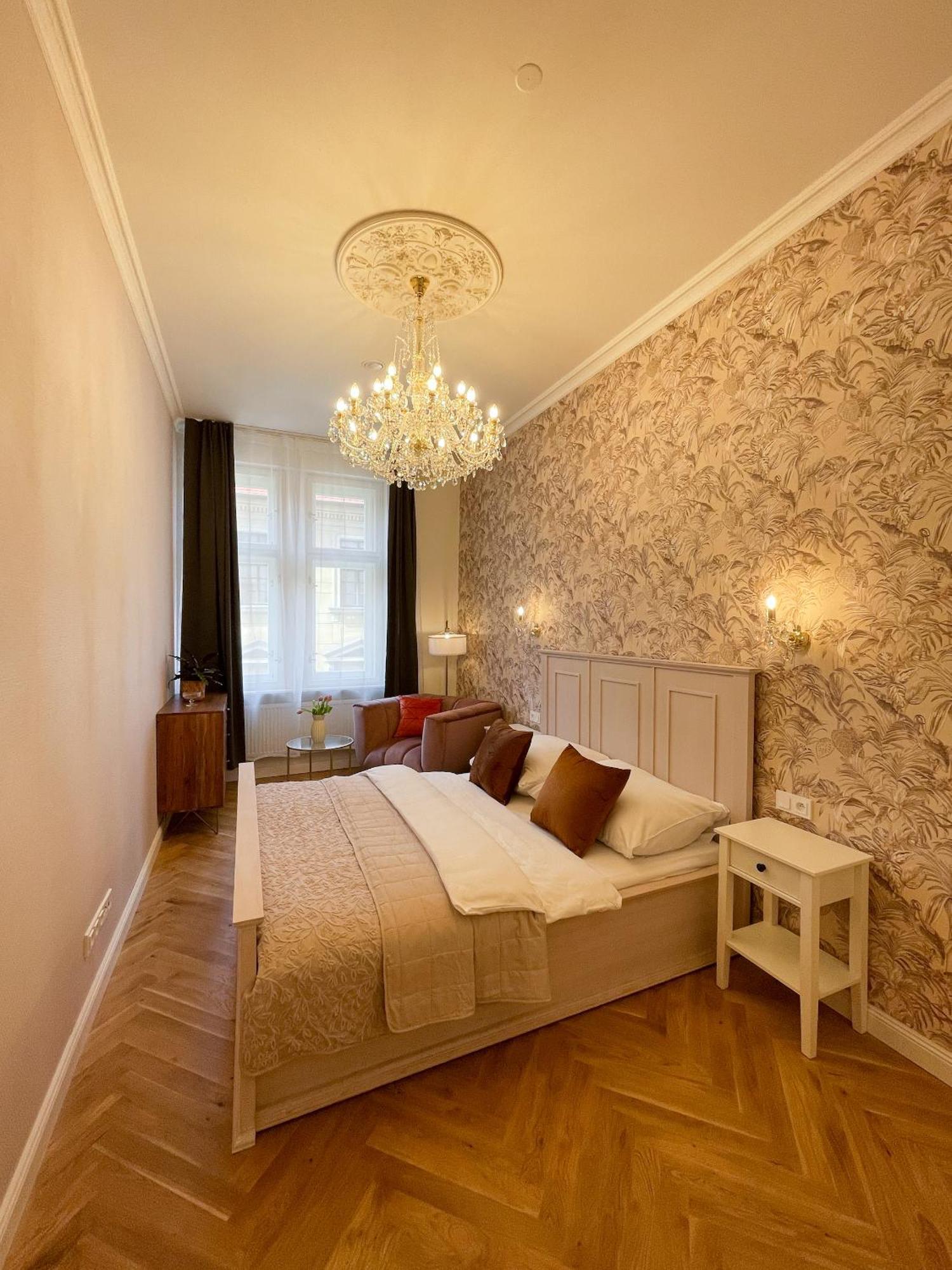 Stupartska Grand * Prague
