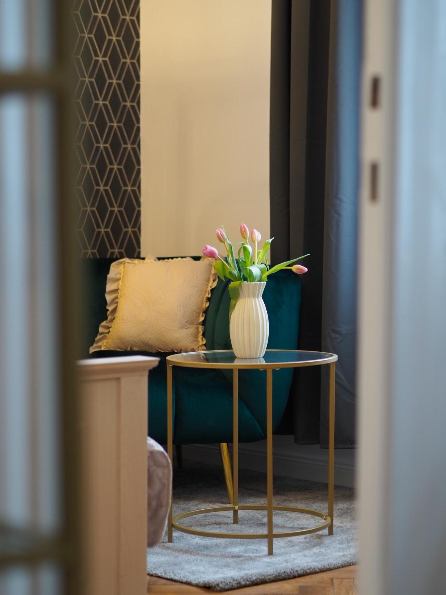 Aparthotel Stupartska Grand Prague