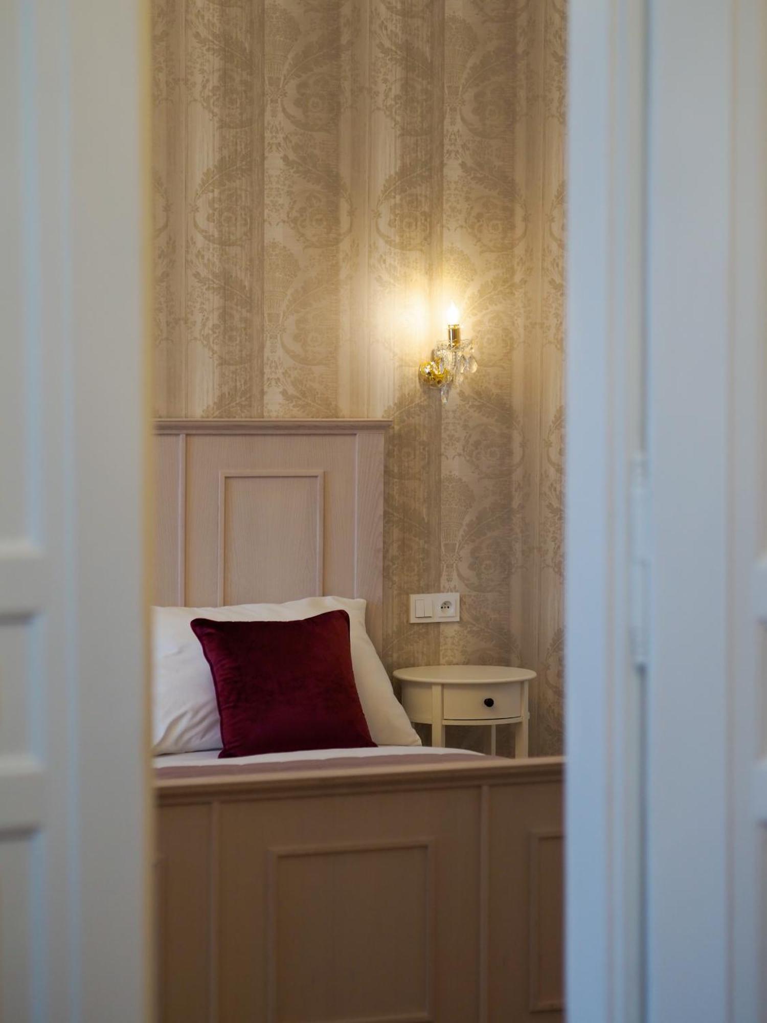 Stupartska Grand Aparthotel
