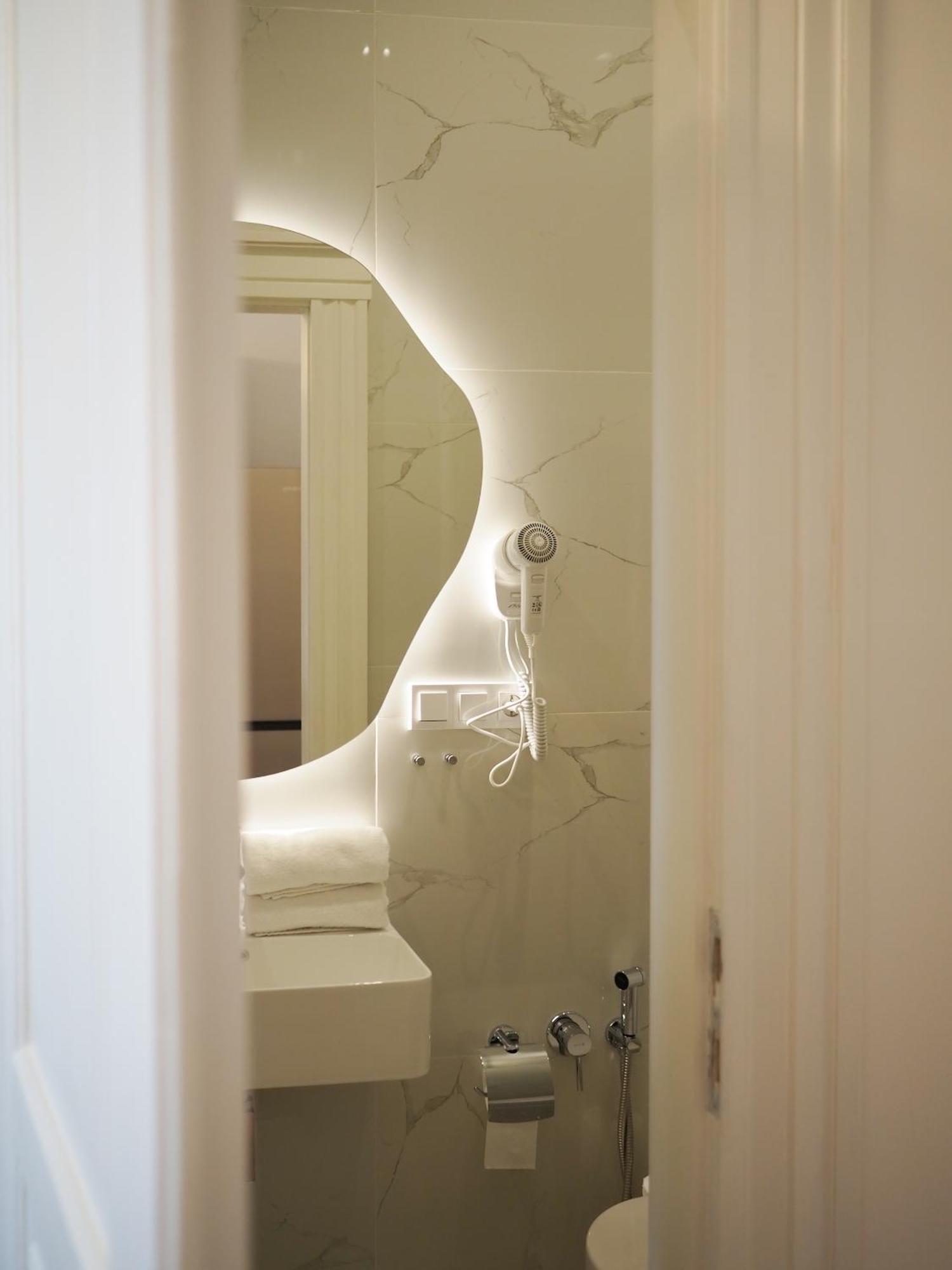 Stupartska Grand Aparthotel *